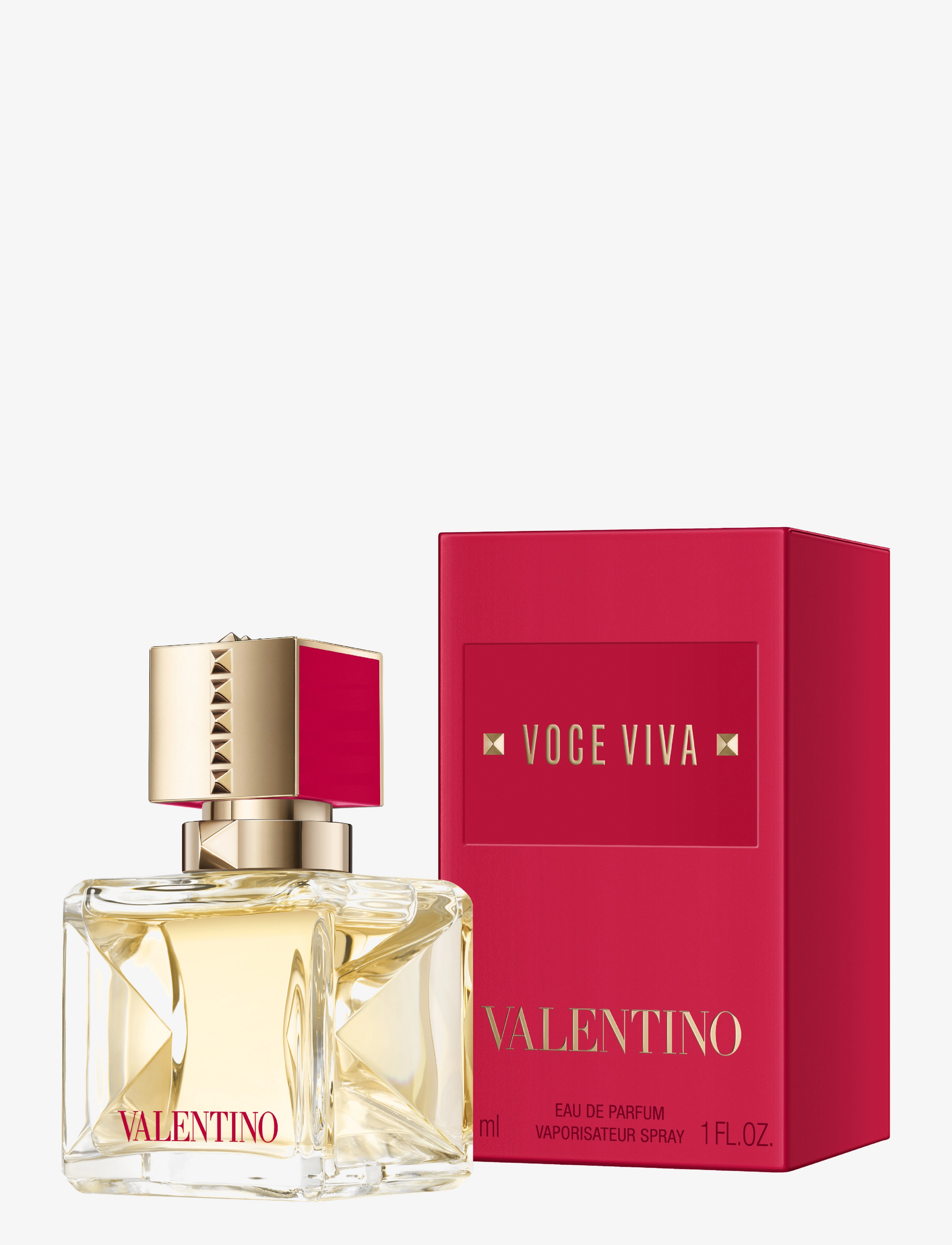 Voce Viva Eau de Parfum 9
