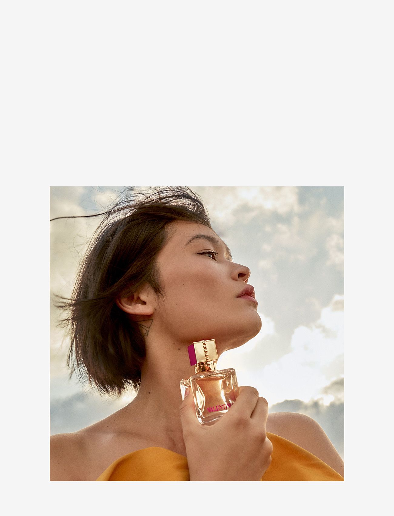 Valentino Fragrance - Voce Viva Eau de Parfum - till henne  - clear - 3