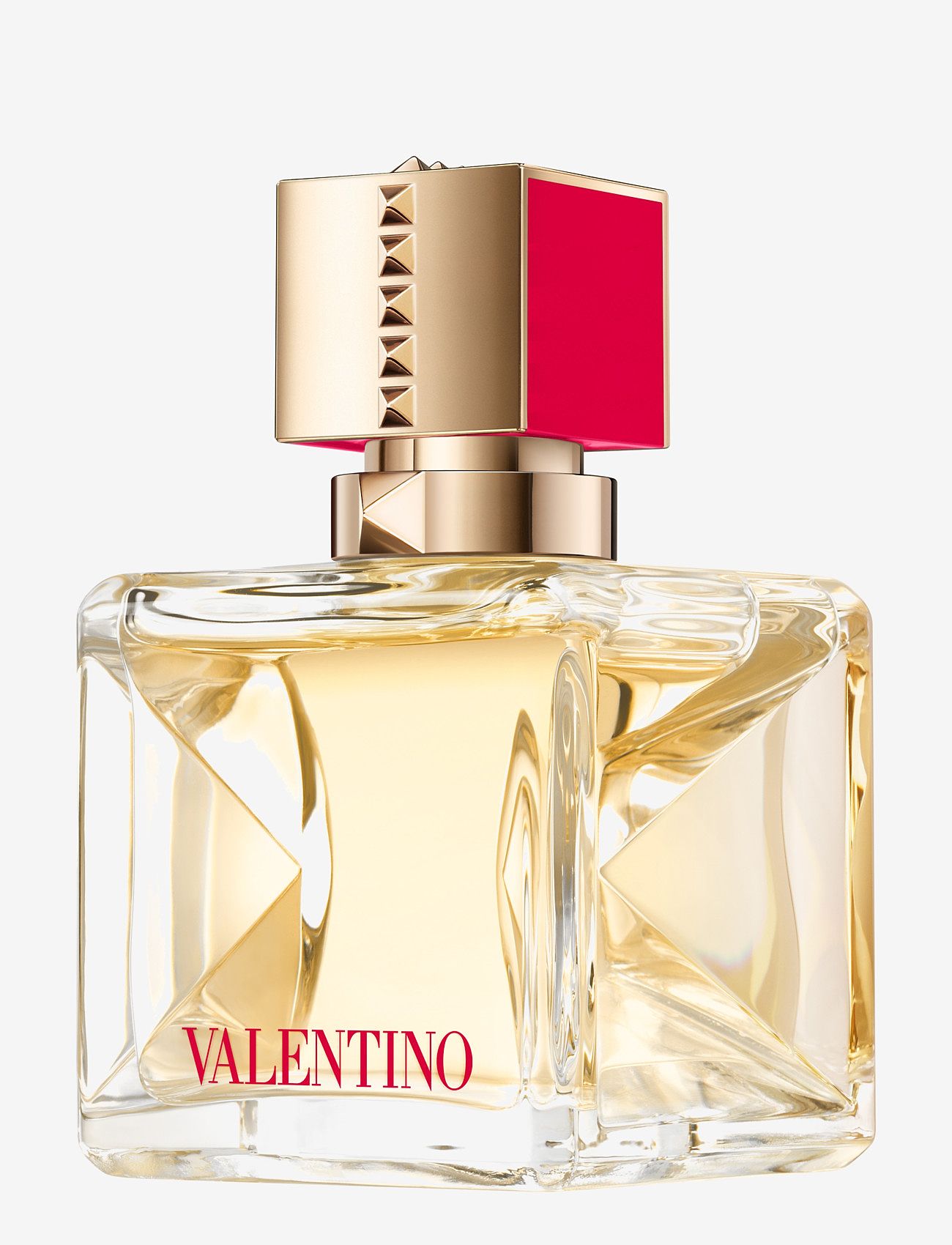 Valentino Fragrance - Voce Viva Eau de Parfum - til hende  - clear - 0