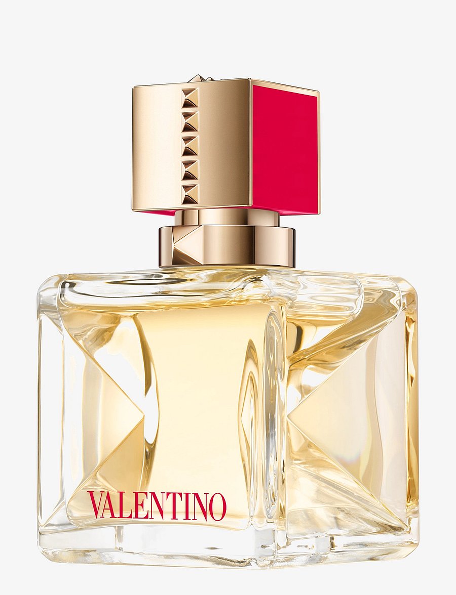 Valentino Fragrance - Voce Viva Eau de Parfum - til hende - clear - 0