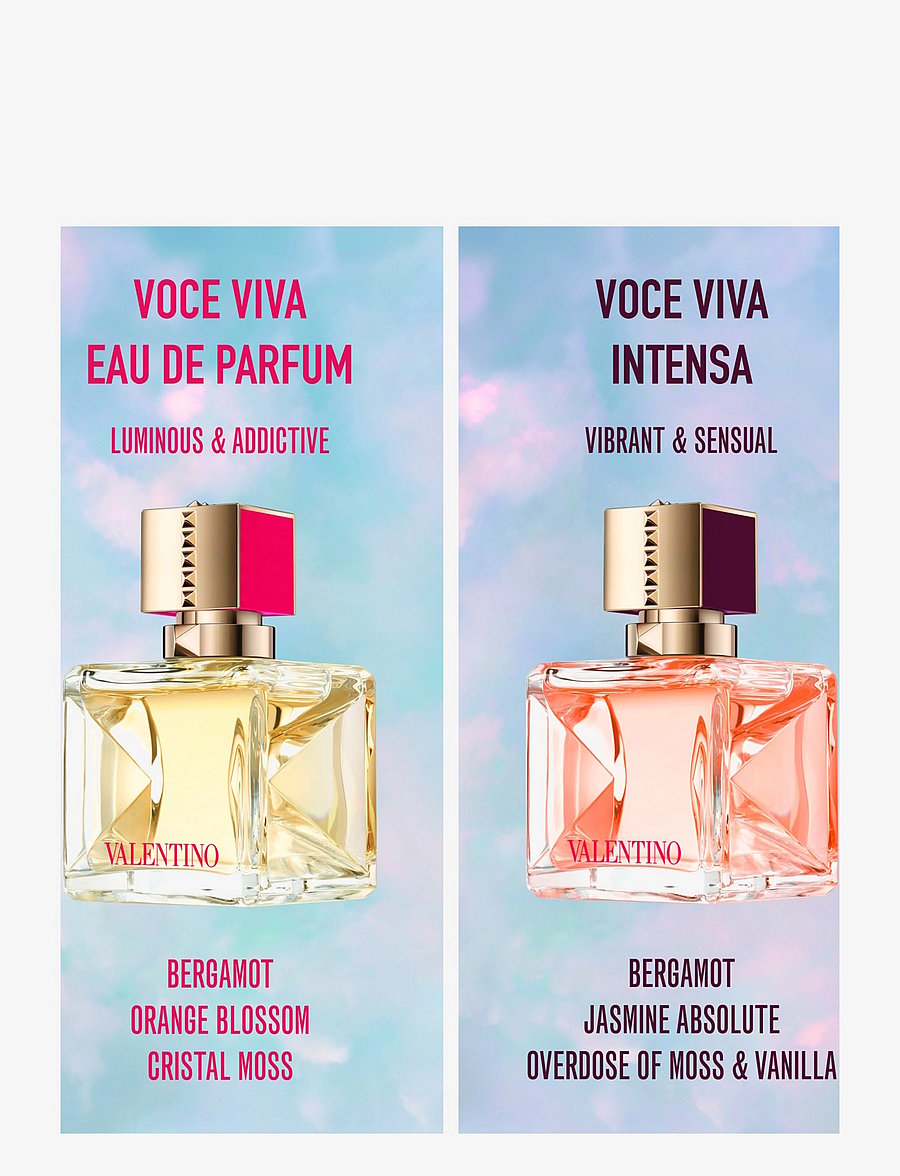 Valentino Fragrance - Voce Viva Eau de Parfum - til hende - clear - 2