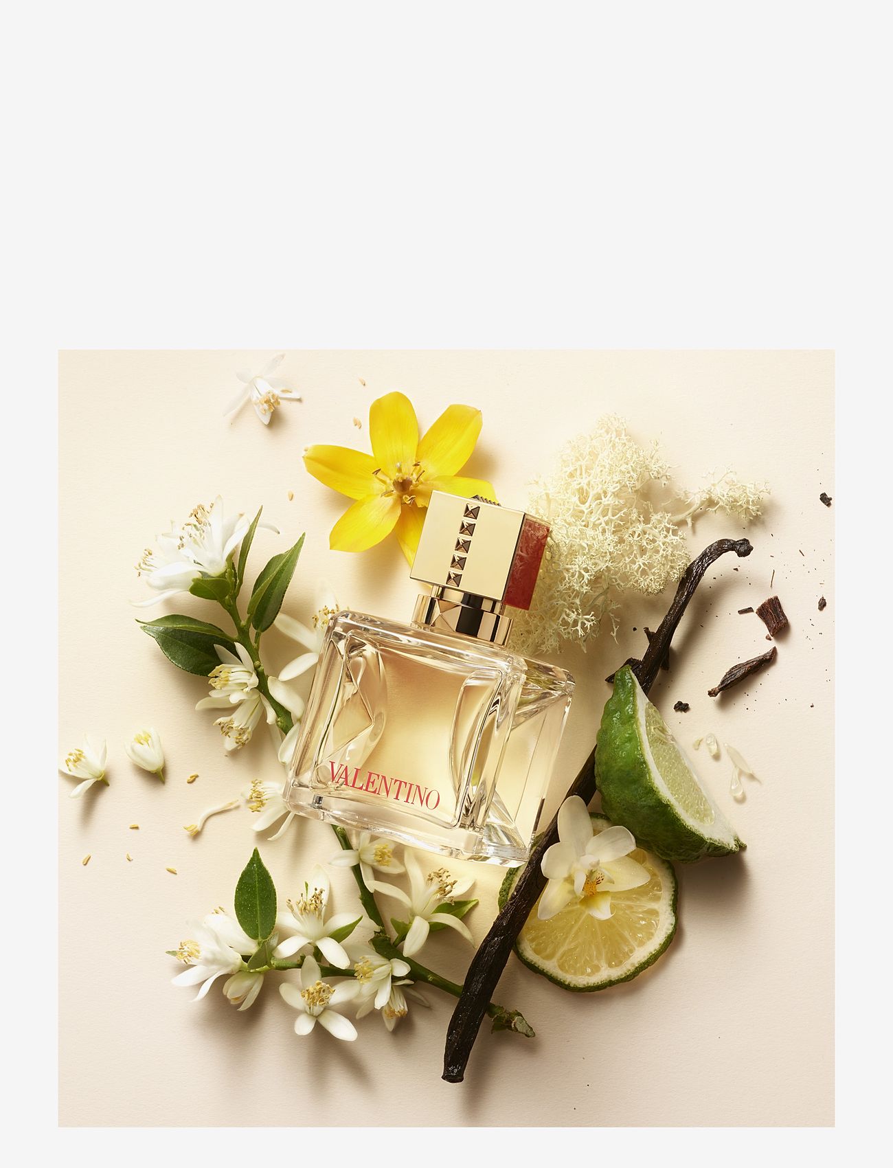 Valentino Fragrance - Voce Viva Eau de Parfum - til hende  - clear - 4