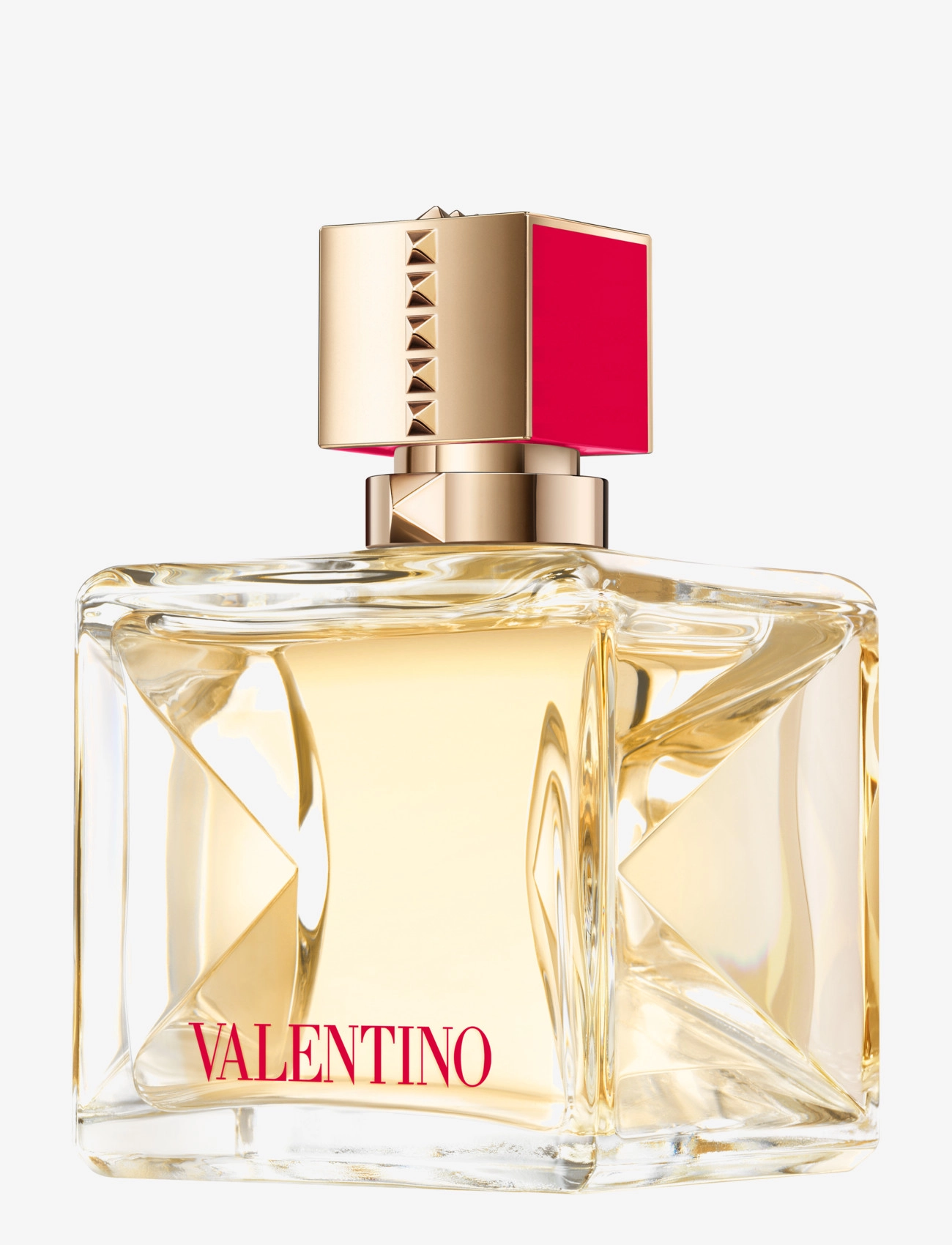 Valentino Fragrance Voce Viva Eau De Parfum, Parfumee, Nude, Str: 100ML