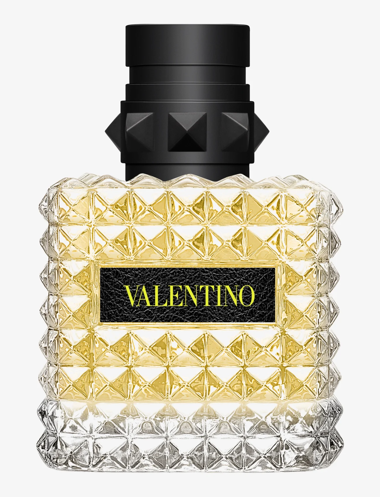 Valentino Fragrance - Donna Born In Roma Yellow Dream Eau de Parfum - eau de parfum - clear - 0