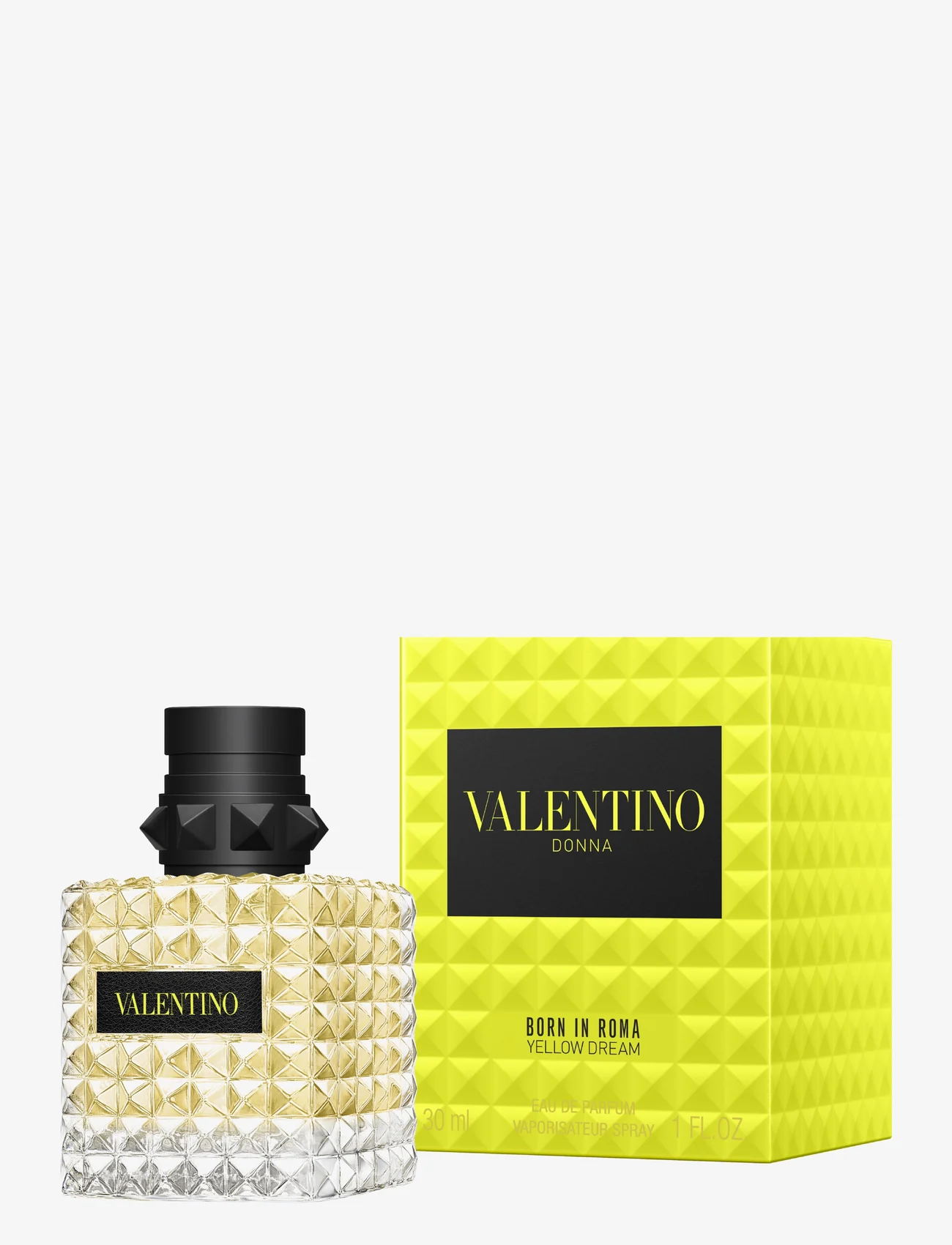 Valentino Fragrance - Donna Born In Roma Yellow Dream Eau de Parfum - eau de parfum - clear - 1