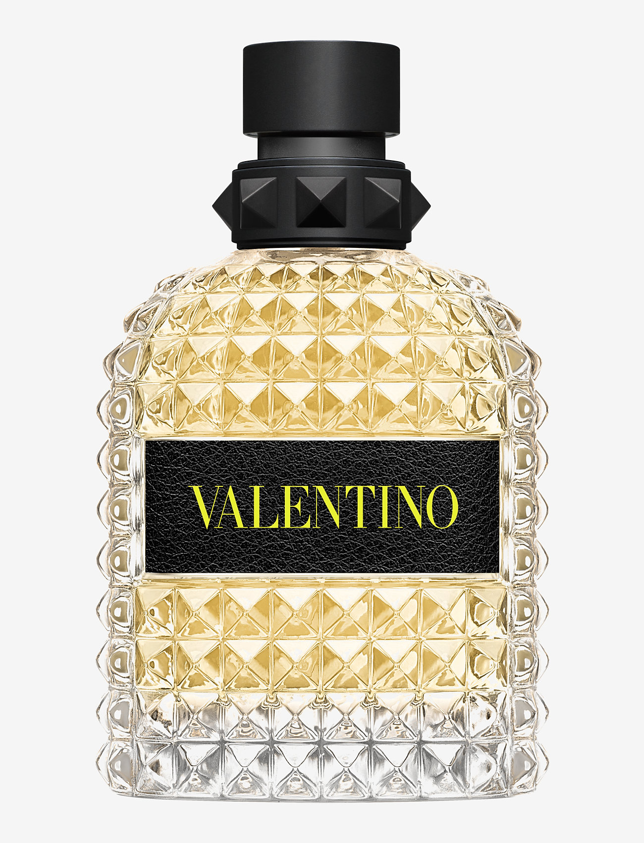 Valentino Fragrance - Valentino Born in Roma Uomo Yellow Dream Eau de Toilette 100ml - til ham  - clear - 0