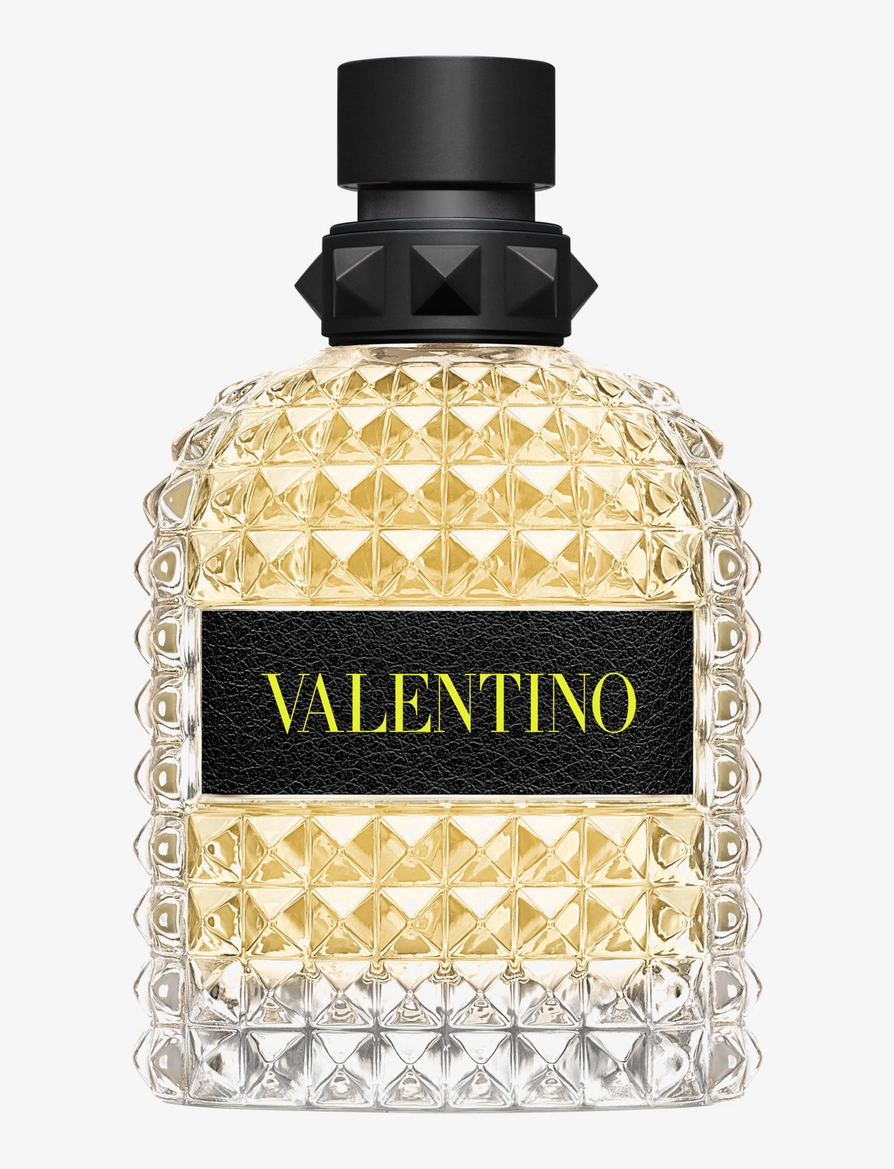 Valentino Fragrance Valentino Born in Roma Uomo Yellow Dream Eau de Toilette 100ml - Valentino Fragrance - null / undefined
