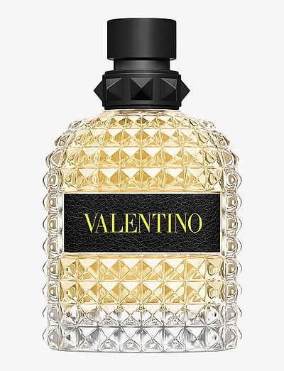 Valentino Born In Roma Uomo Yellow Dream Eau De Toilette 100ml - Eau De Toilette