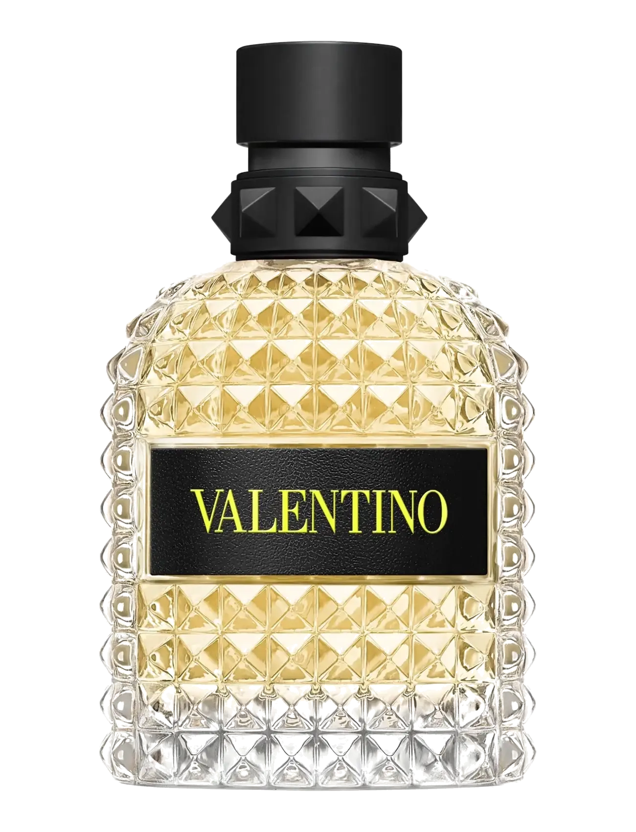 Valentino Fragrance Valentino Born in Roma Uomo Yellow Dream Eau de Toilette 100ml - Til ham - CLEAR / undefined