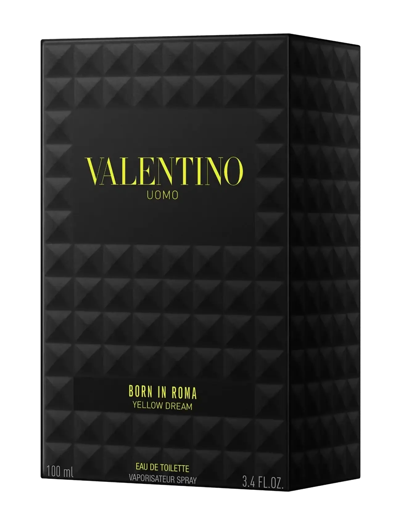 Valentino Born In Roma Uomo Yellow Dream Eau De Toilette 2