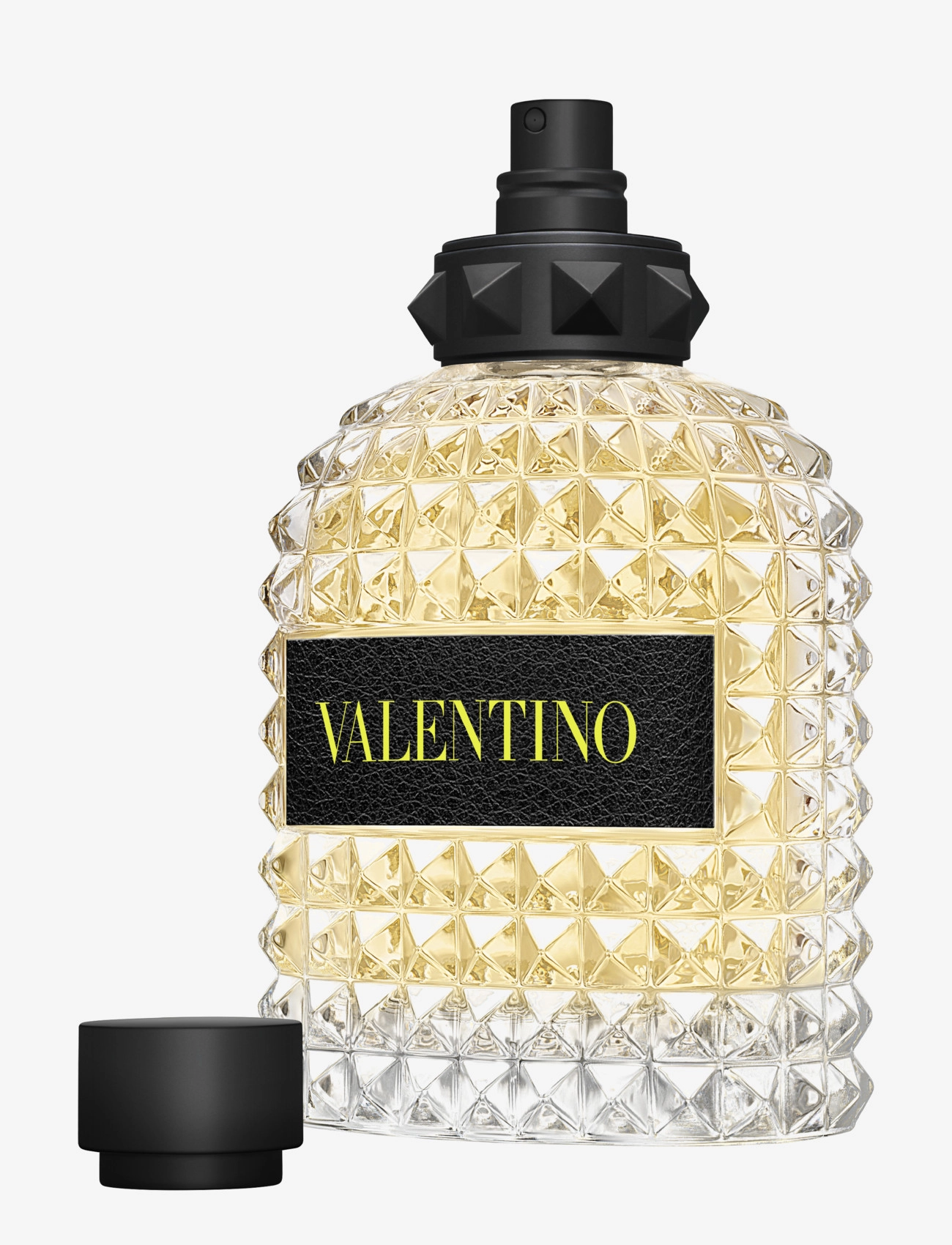 Valentino Fragrance - Valentino Born in Roma Uomo Yellow Dream Eau de Toilette 100ml - til ham  - clear - 1