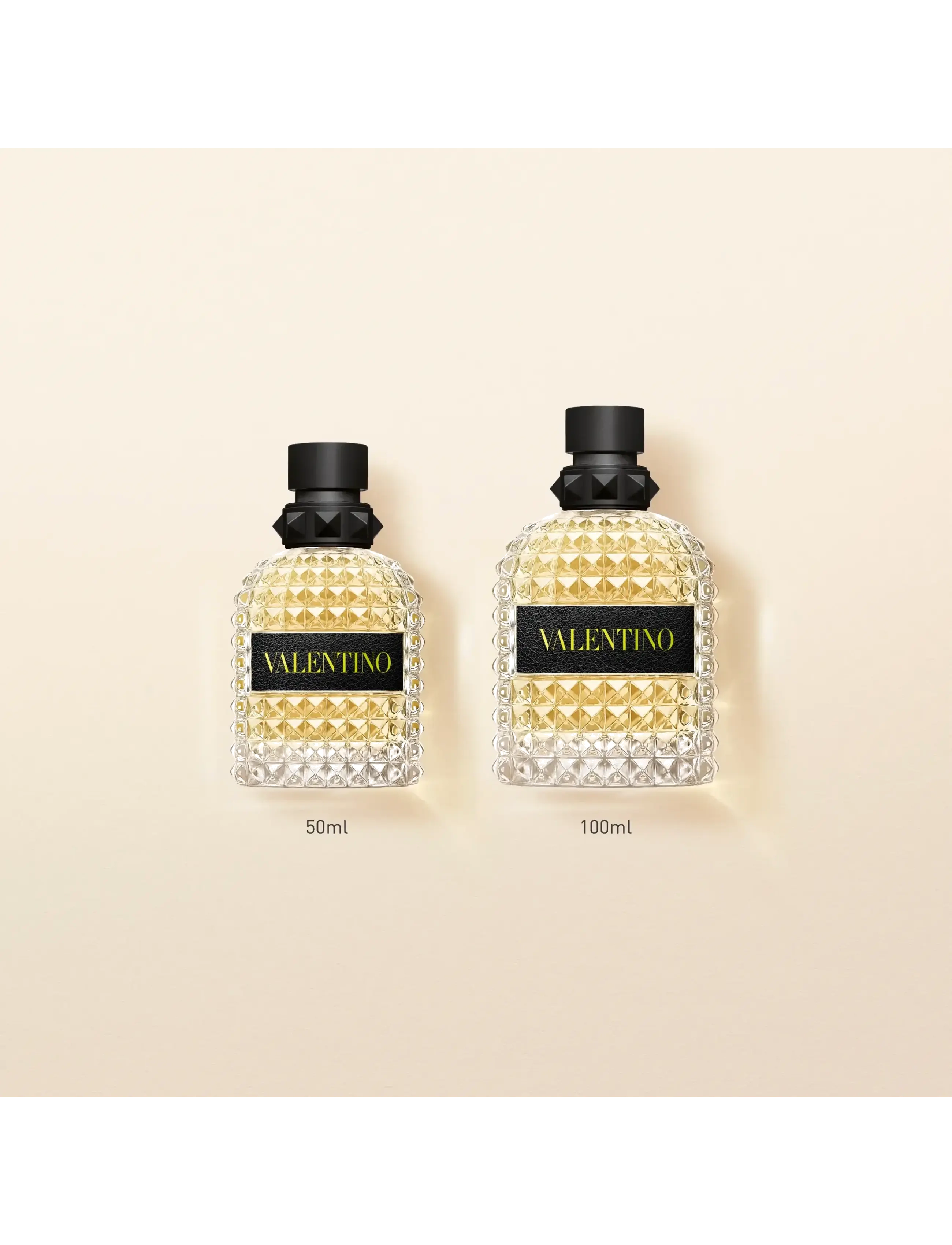 Valentino Born In Roma Uomo Yellow Dream Eau De Toilette 6