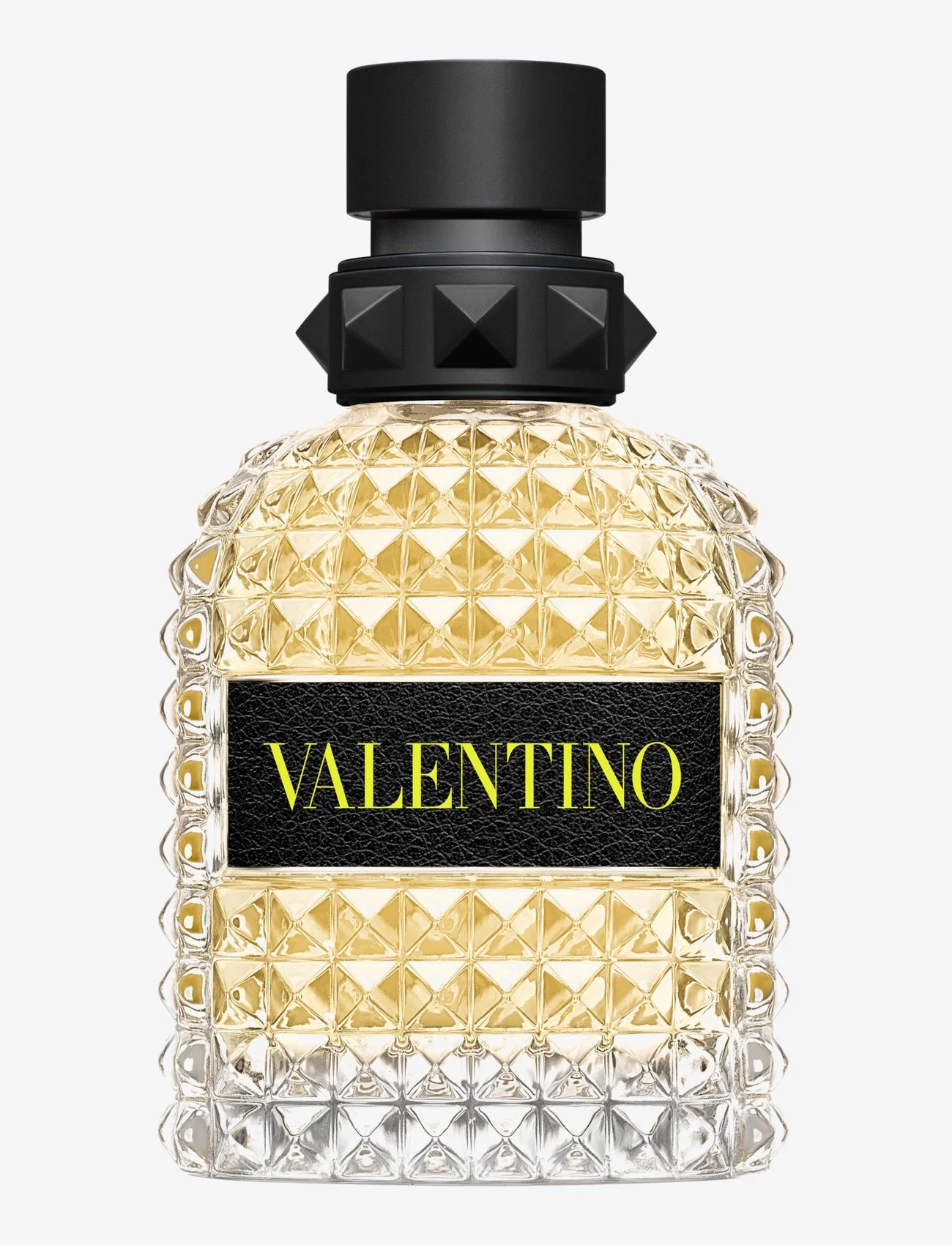 Valentino Fragrance - Uomo Born in Roma Yellow Dream Eau de Toilette - eau de parfum - clear - 0