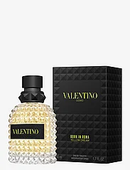 Valentino Fragrance - Uomo Born in Roma Yellow Dream Eau de Toilette - eau de parfum - clear - 1