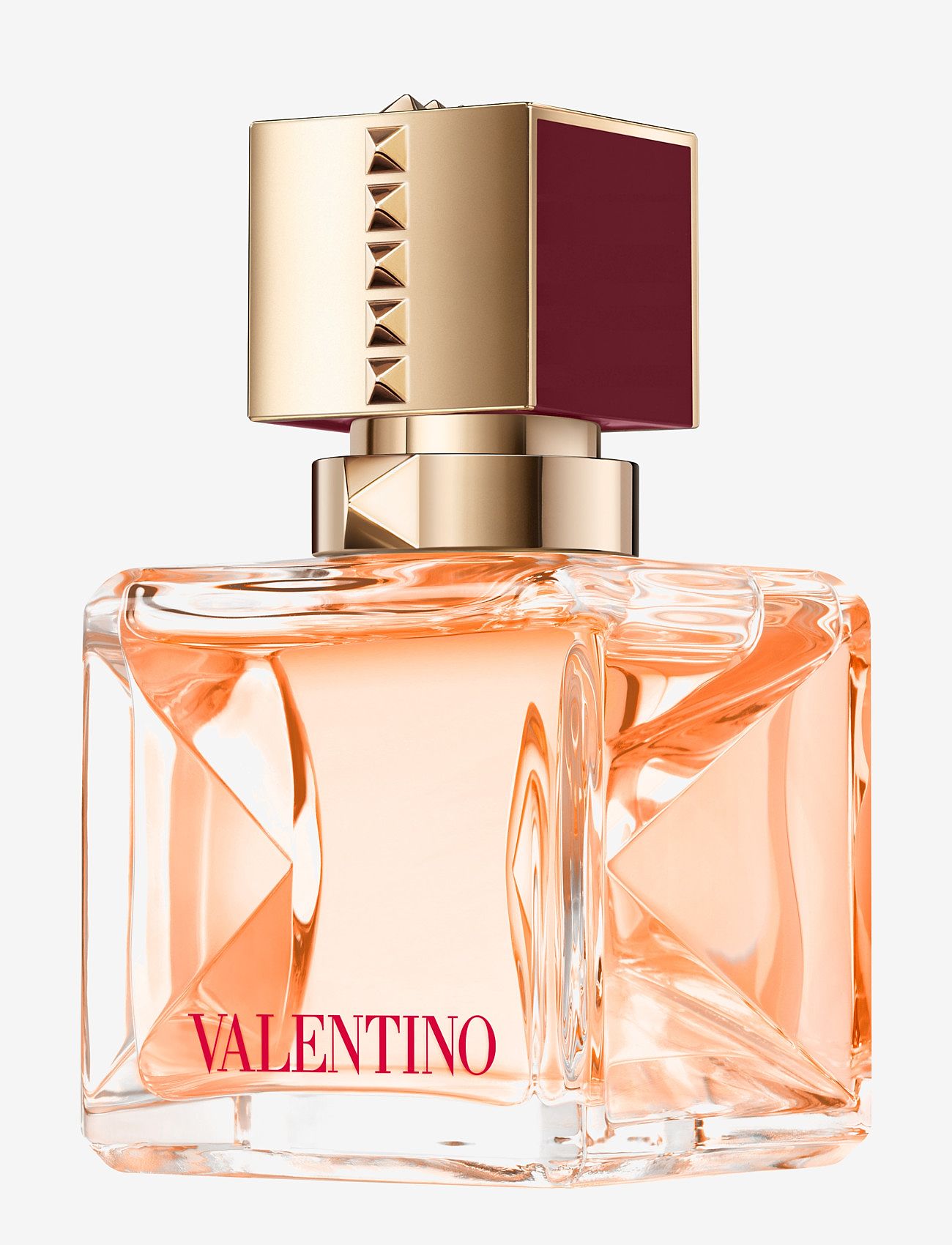Valentino Fragrance - Voce Viva Intense 30 ml - parfumer - clear - 0