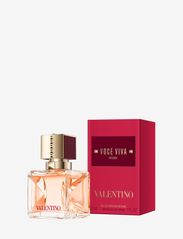 Valentino Fragrance - Voce Viva Intense 30 ml - parfumer - clear - 1