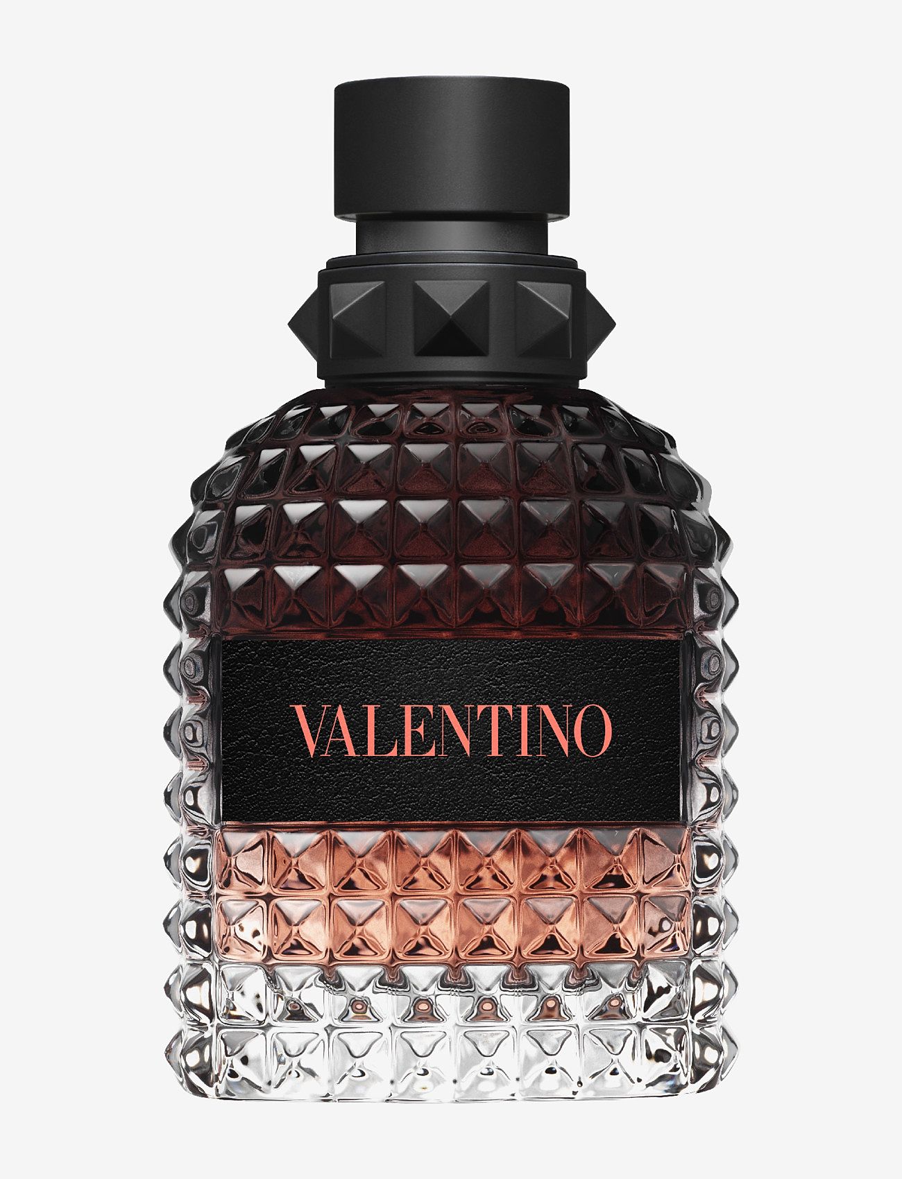 Valentino Fragrance - UOMO BORN IN ROMA CORAL FANTASY Eau de Toilette - eau de parfum - clear - 1