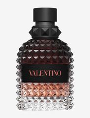 Valentino Fragrance - UOMO BORN IN ROMA CORAL FANTASY Eau de Toilette - clear - 1