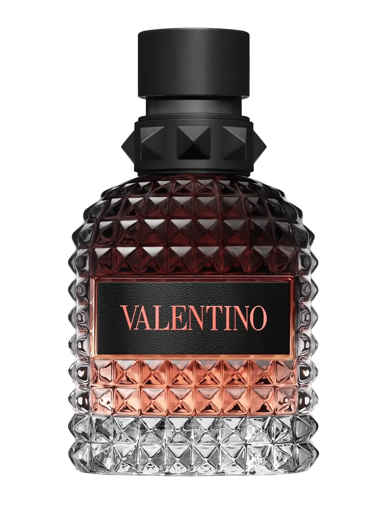 Valentino Fragrance Valentino Born in Roma Uomo Coral Fantasy Eau de Toilette 50 ml - Eau de toilette - null / undefined