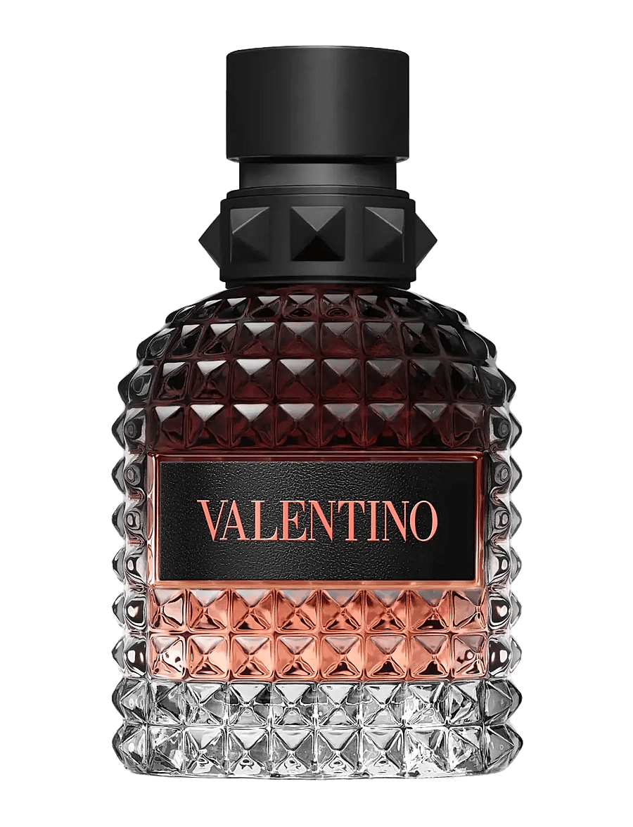 Valentino Fragrance - Valentino Born in Roma Uomo Coral Fantasy Eau de Toilette Fragrance 50ml - til ham - clear - 1
