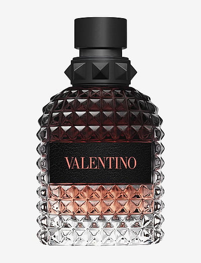 Valentino Born In Roma Uomo Coral Fantasy Eau De Toilette 50 Ml - Eau De Toilette