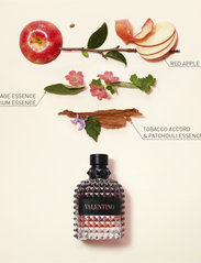 Valentino Fragrance - UOMO BORN IN ROMA CORAL FANTASY Eau de Toilette - clear - 0