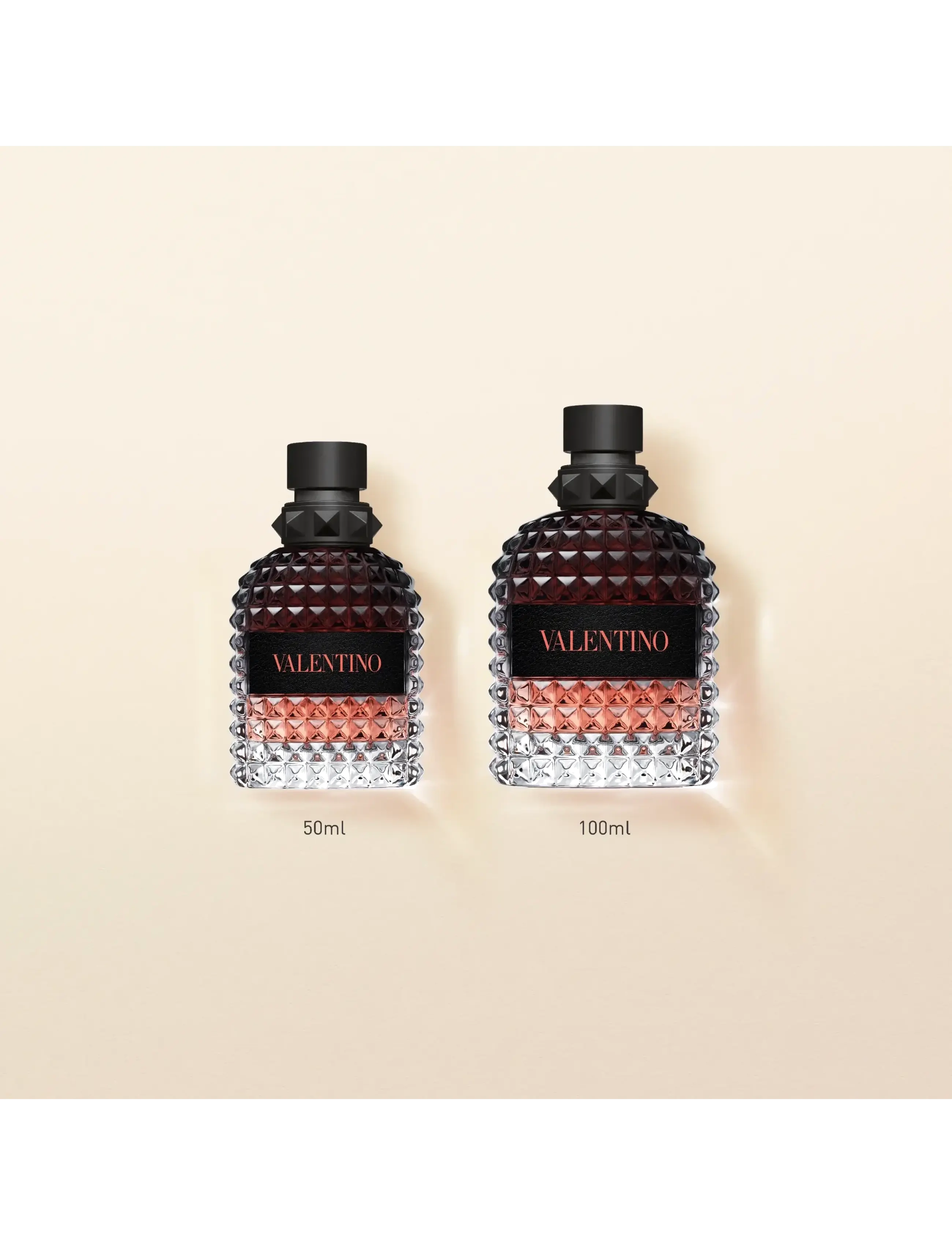 Valentino Born In Roma Uomo Coral Fantasy Eau De Toilette 4