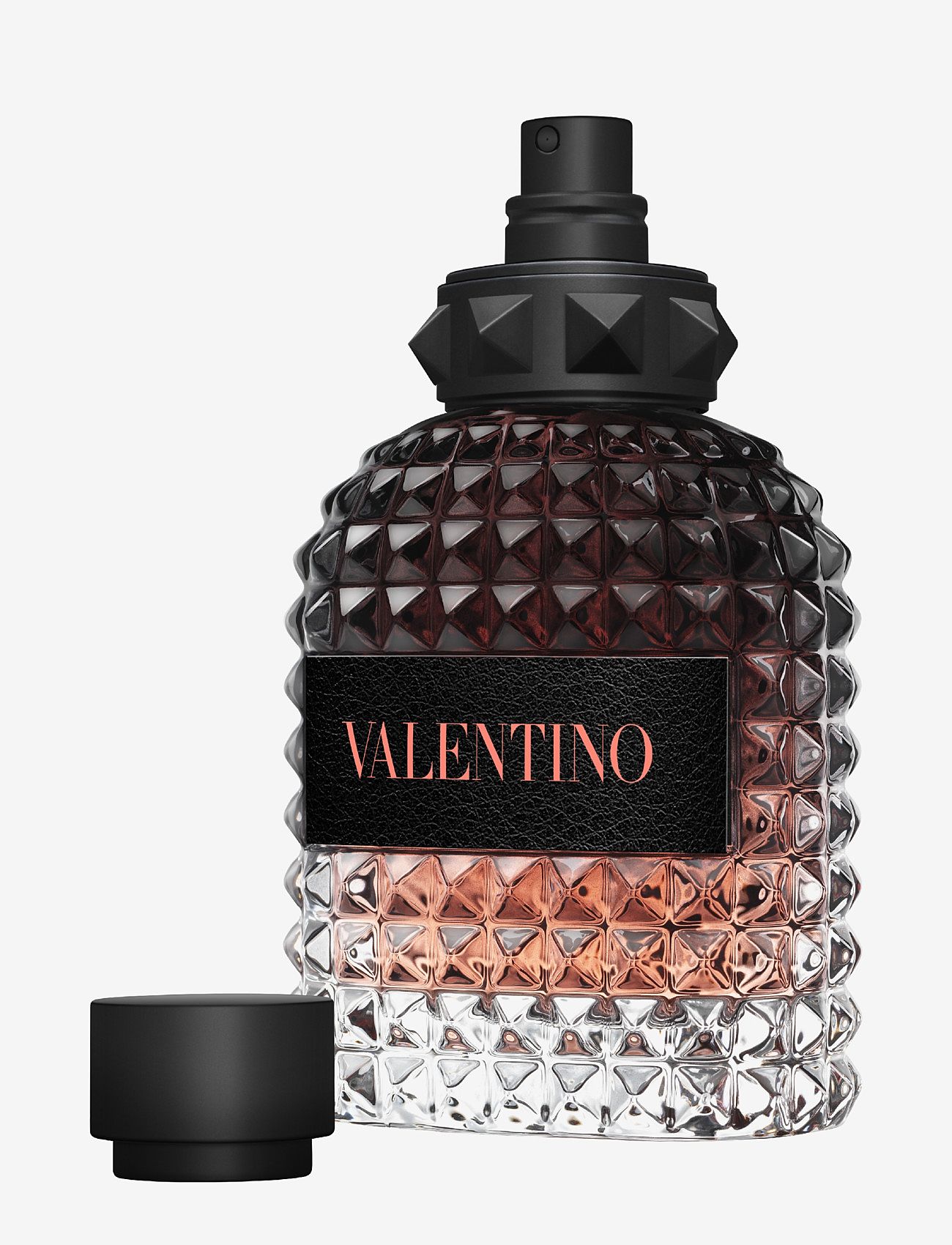 Valentino Fragrance - Valentino Born in Roma Uomo Coral Fantasy Eau de Toilette 50 ml - til ham  - clear - 4