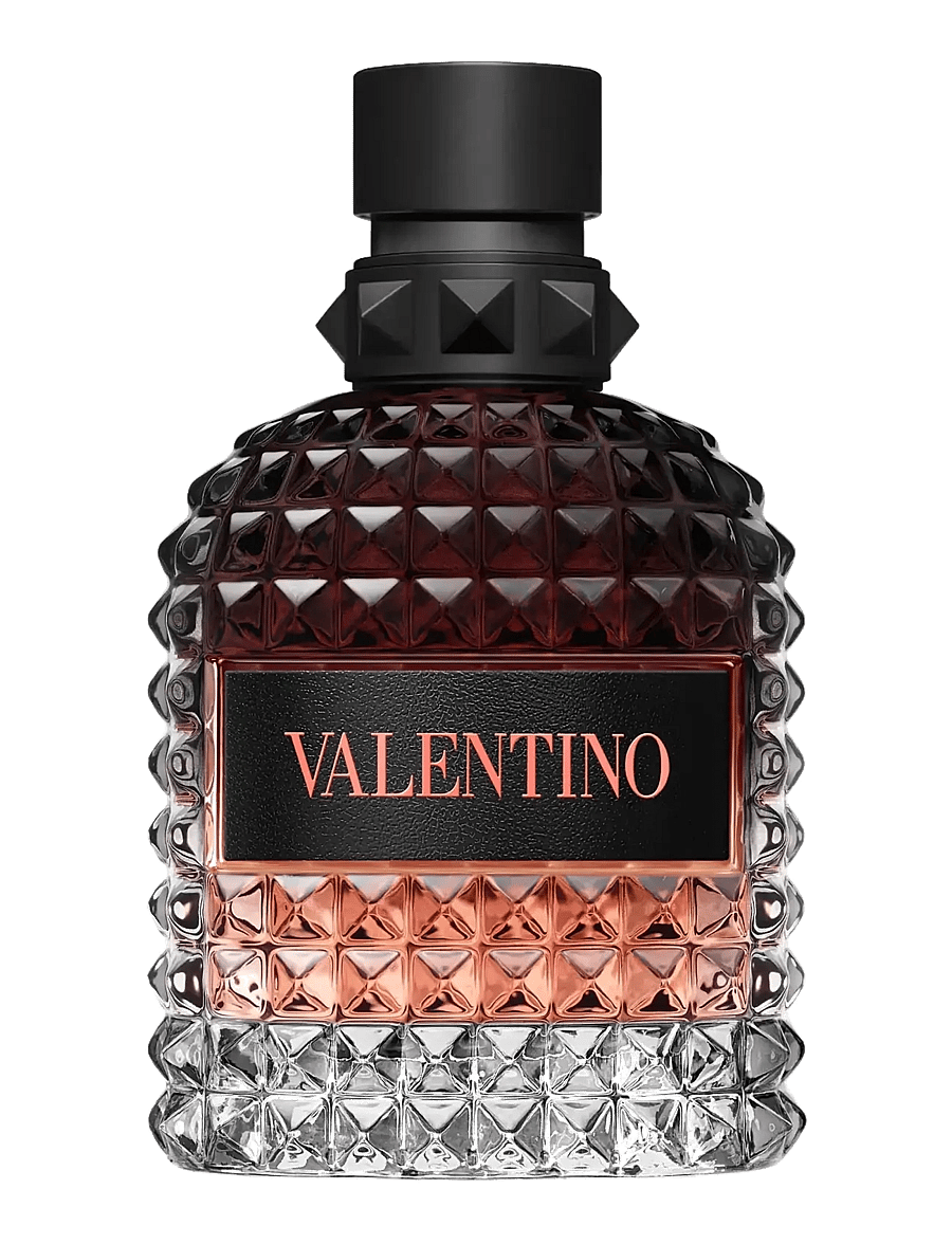 Valentino Fragrance - Valentino Born in Roma Uomo Coral Fantasy Eau de Toilette 100 ml - til ham - clear - 0