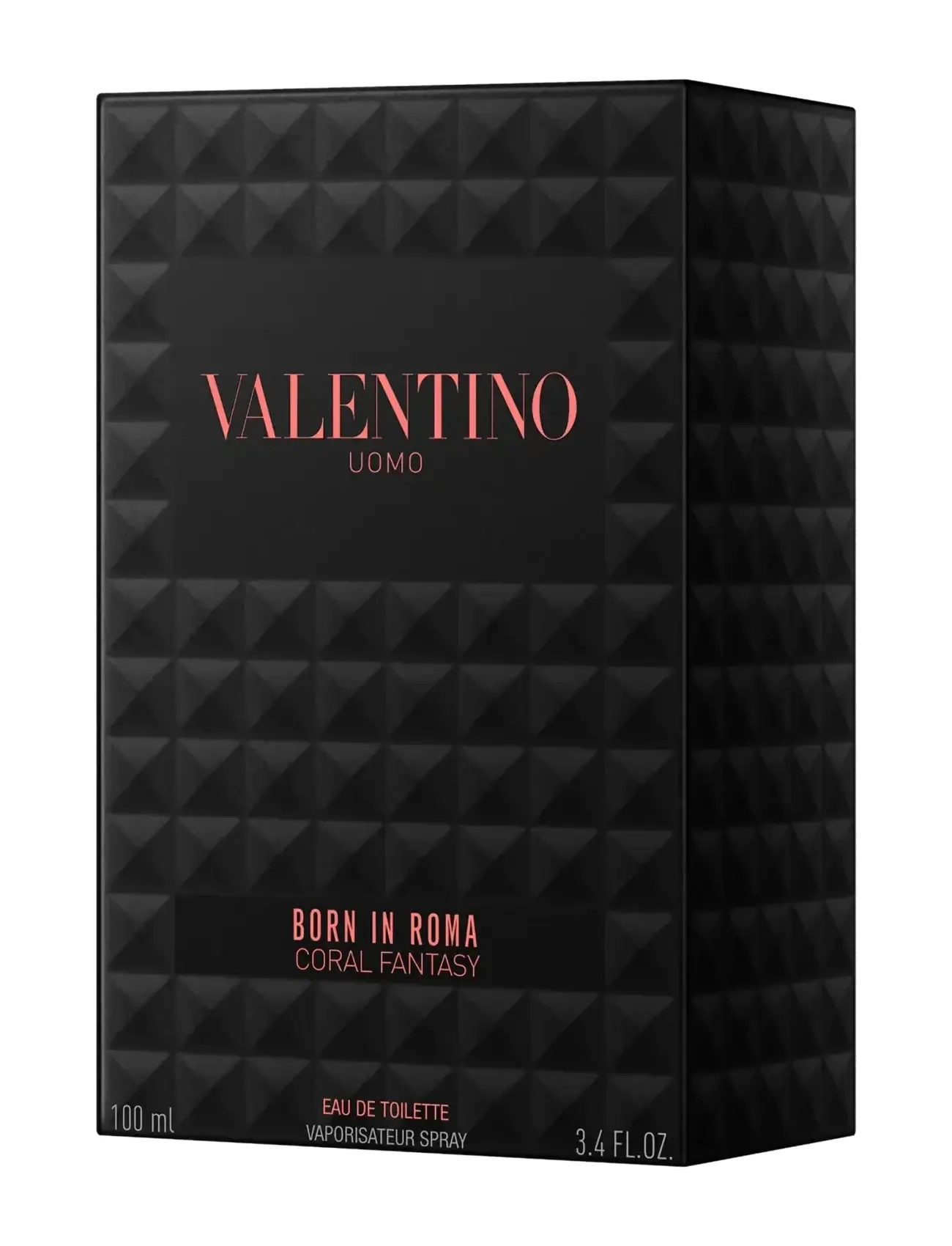 Valentino Born In Roma Uomo Coral Fantasy Eau De Toilette 2