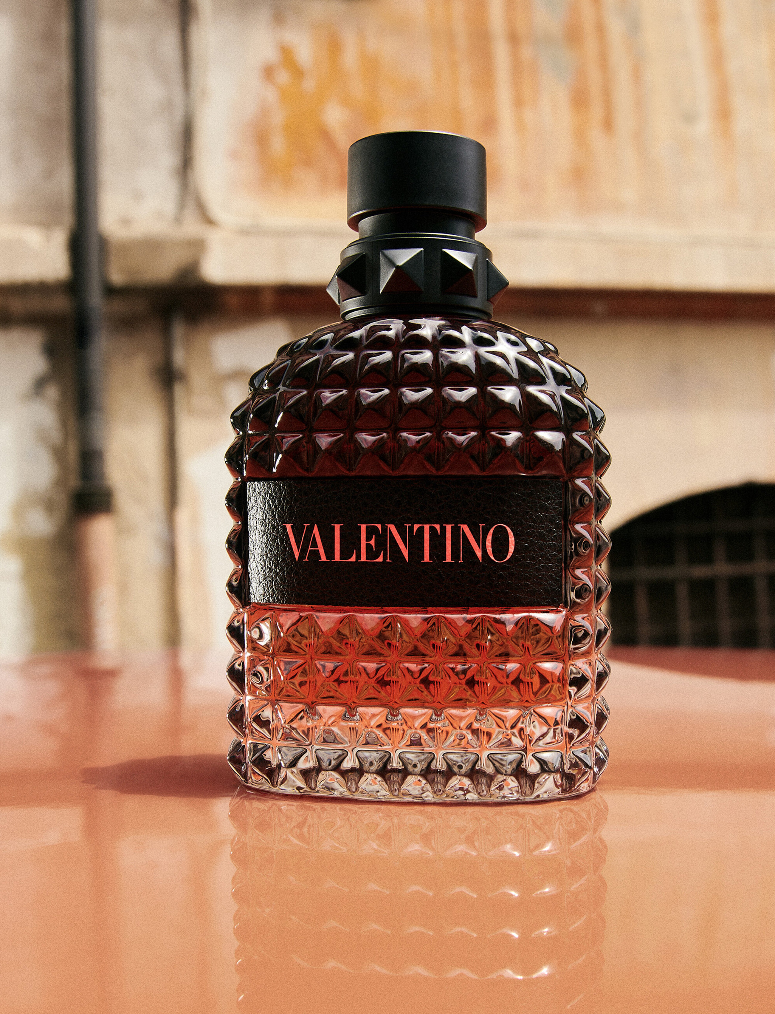 Valentino Fragrance - Valentino Born in Roma Uomo Coral Fantasy Eau de Toilette 100 ml - til ham  - clear - 4
