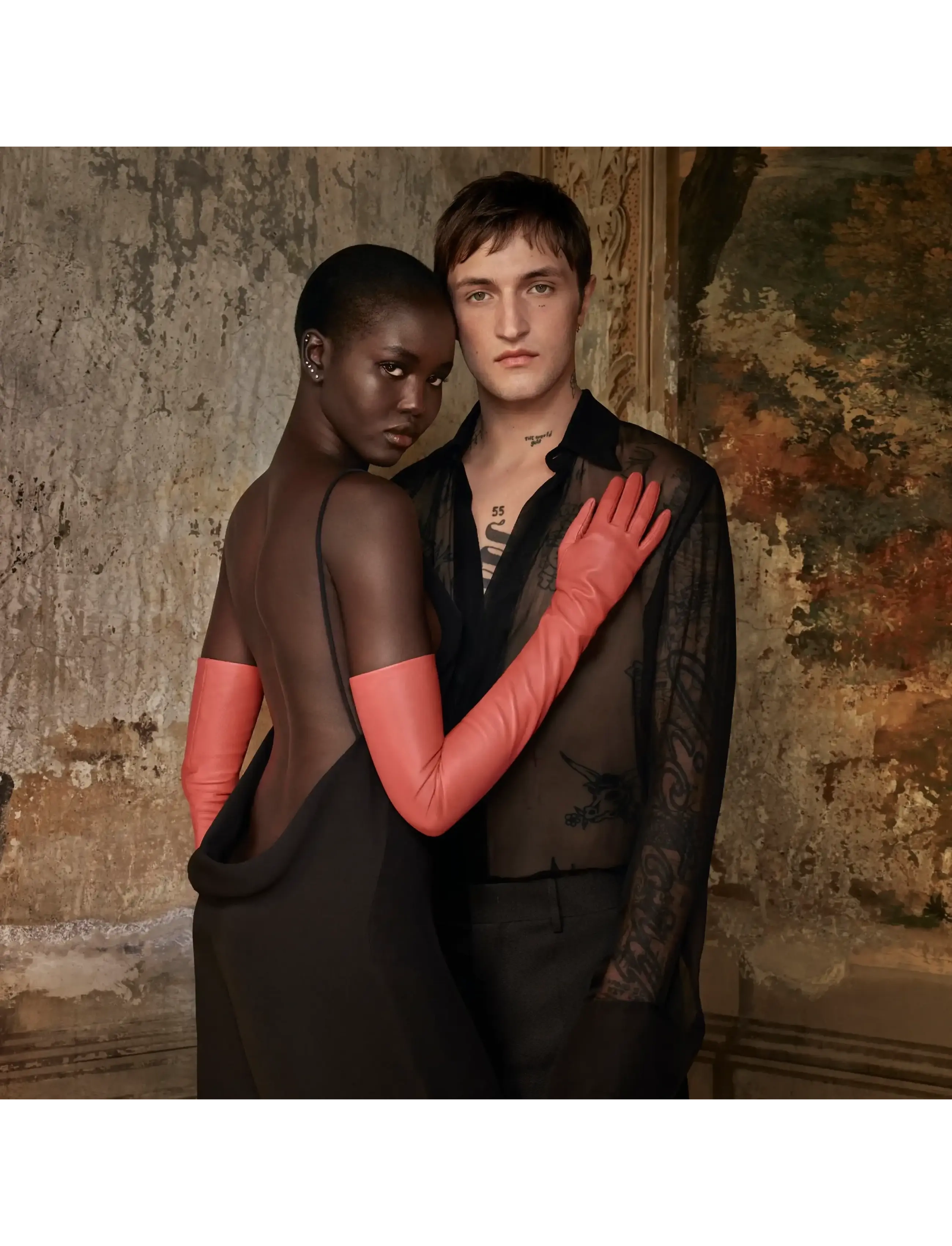 Valentino Born In Roma Uomo Coral Fantasy Eau De Toilette 4