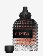 Valentino Fragrance - UOMO BORN IN ROMA CORAL FANTASY Eau de Toilette - eau de parfum - clear - 3