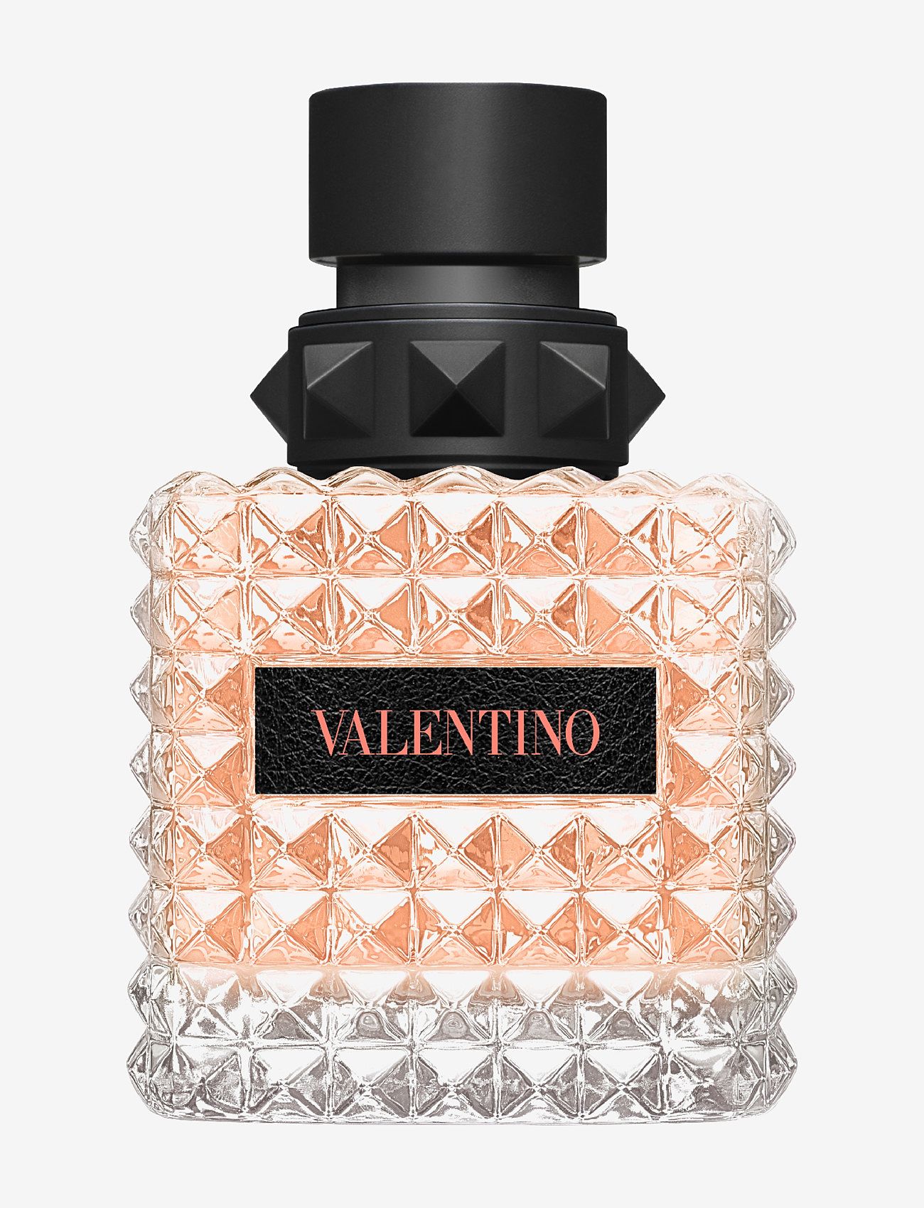 Valentino Fragrance Valentino Born in Roma Donna Coral Fantasy Eau de Parfum 50 ml - Festtøj - CLEAR / undefined