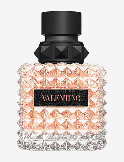Valentino Born In Roma Donna Coral Fantasy Eau De Parfum 50 Ml - Eau De Parfum