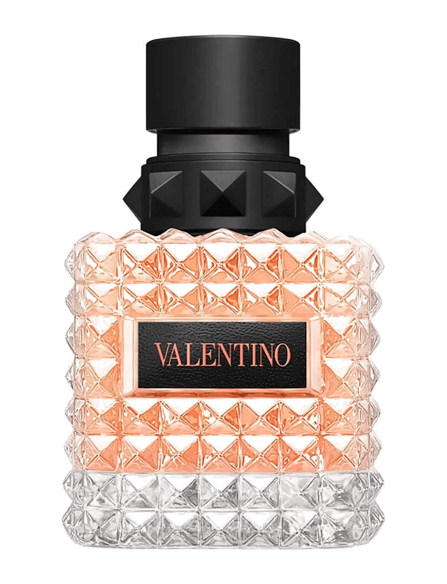Valentino Fragrance - Valentino Born in Roma Donna Coral Fantasy Eau de Parfum Fragrance 100ml - til hende - clear - 1