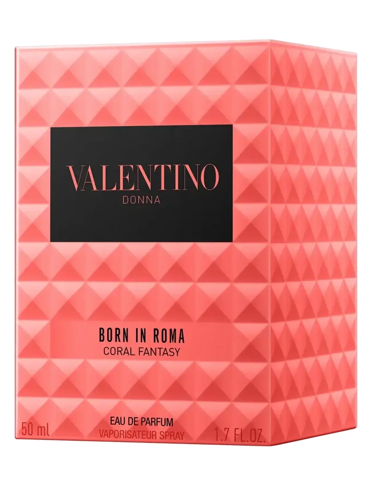 Born in Roma Donna Coral Fantasy Eau de Parfum 9