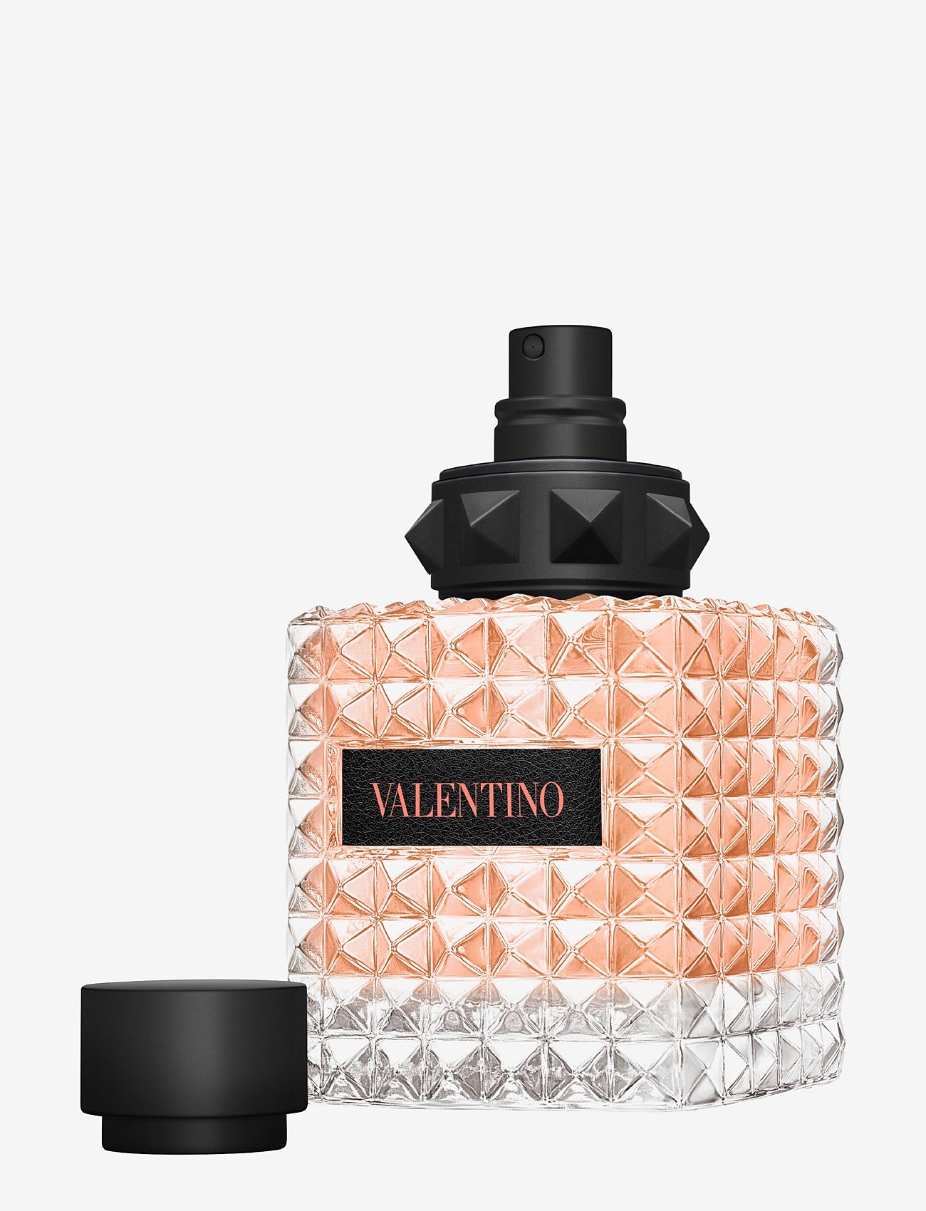 Valentino Fragrance - Valentino Born in Roma Donna Coral Fantasy Eau de Parfum 50 ml - til hende  - clear - 4