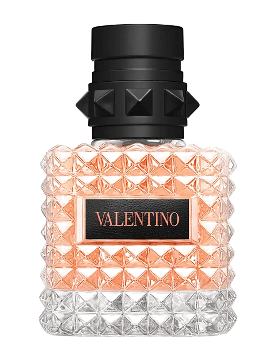 Valentino Fragrance - Valentino Born in Roma Donna Coral Fantasy Eau de Parfum Fragrance 30ml - till henne - clear - 1