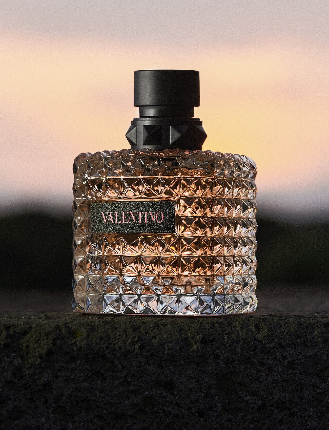Valentino Fragrance - CORAL DONNA EDP V30ML - redo för date night - clear - 5