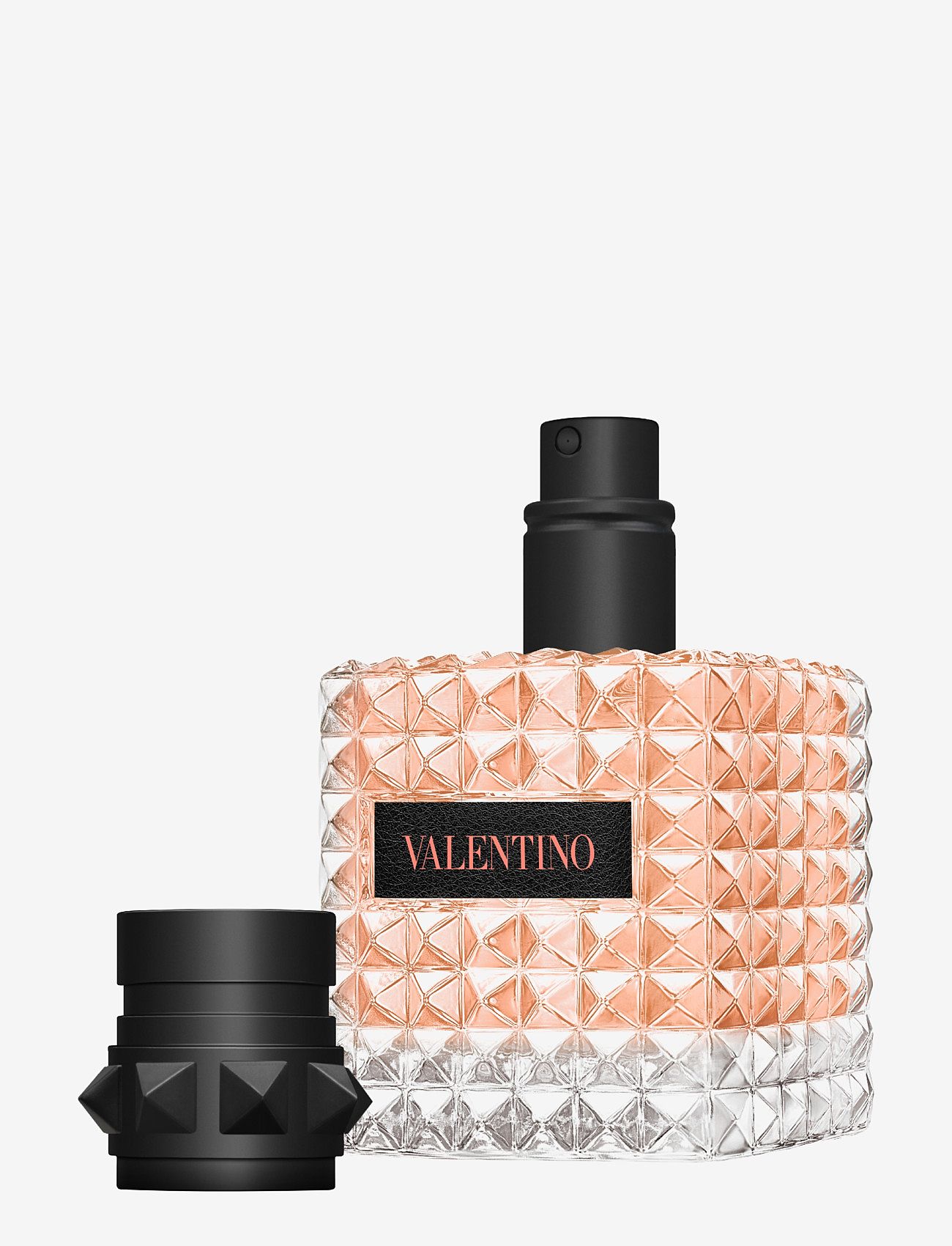 Valentino Fragrance - CORAL DONNA EDP V30ML - redo för date night - clear - 4