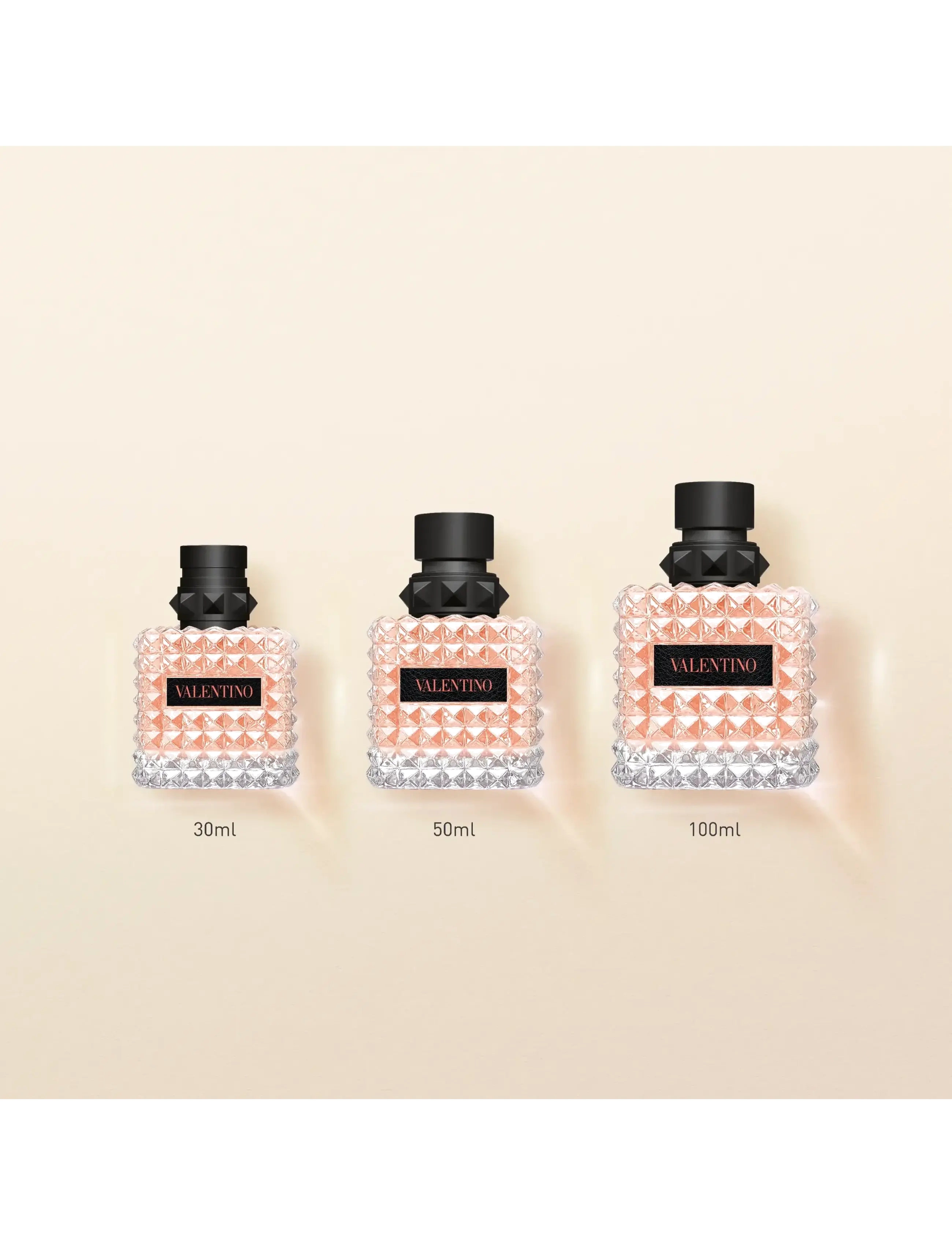 Born in Roma Donna Coral Fantasy Eau de Parfum 7
