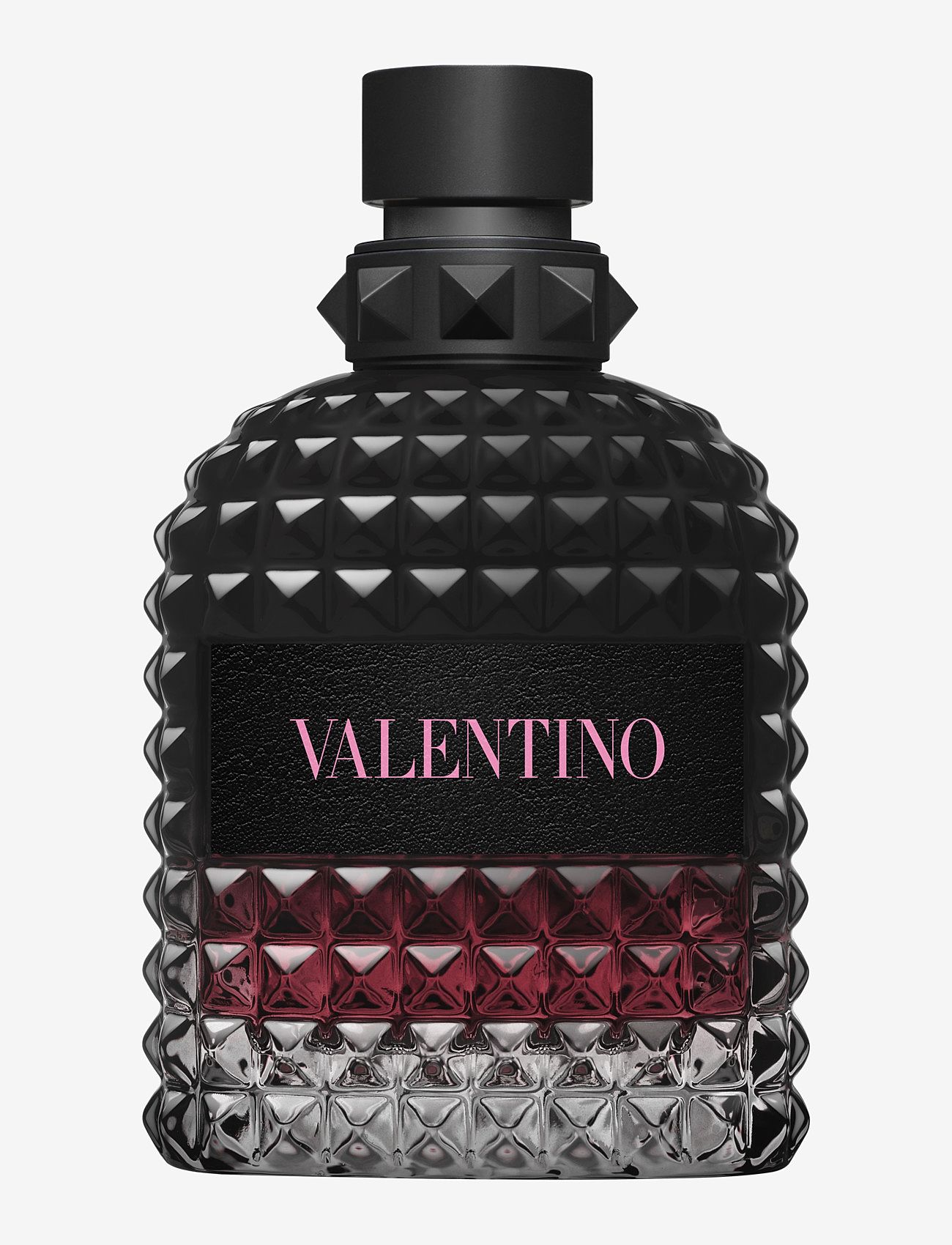 Valentino Fragrance - Valentino Born in Roma Uomo Intense Eau de Parfum 100ml - bliv klar til date night - clear - 0
