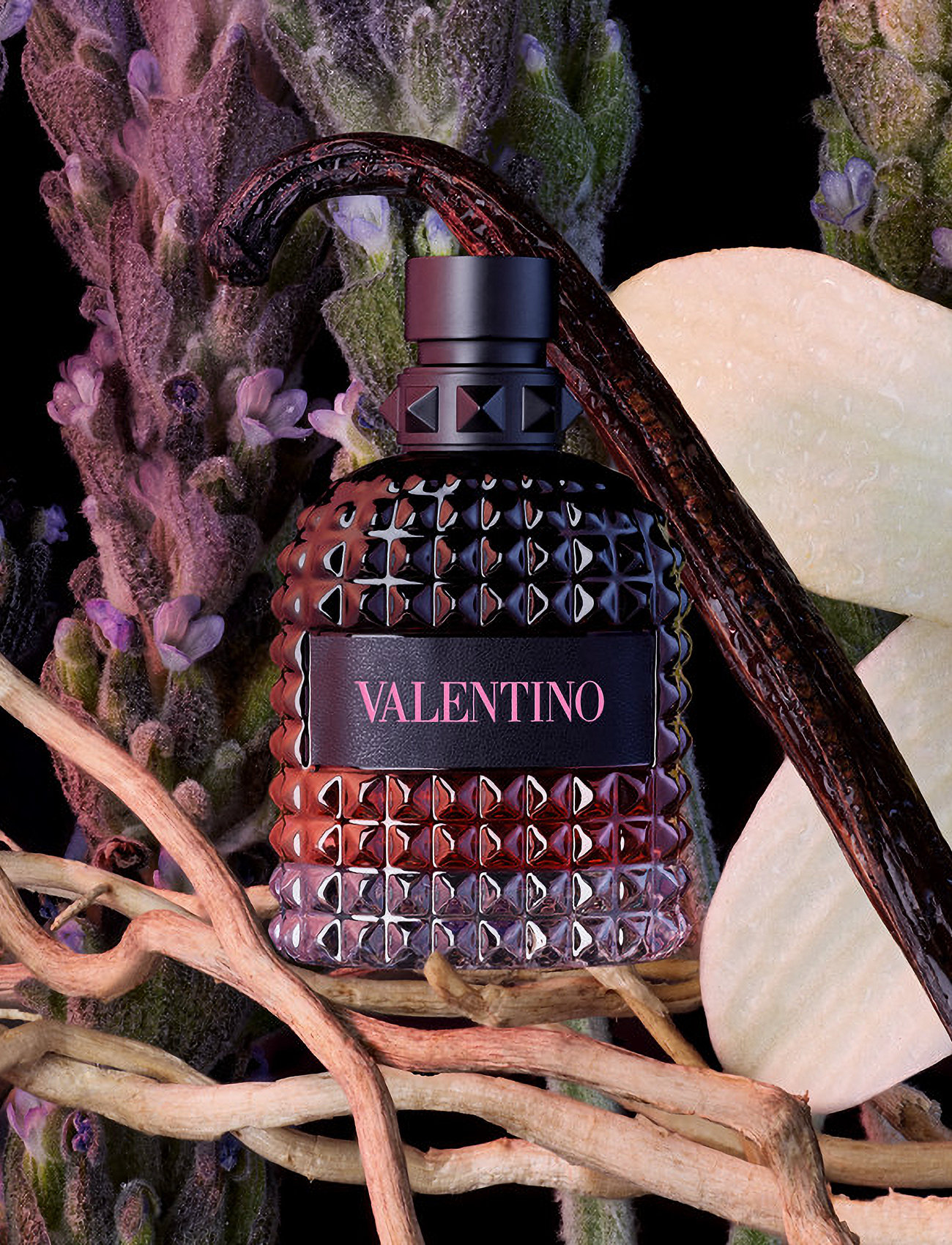 Valentino Fragrance - Valentino Born in Roma Uomo EDP V100ML - eau de toilette - no colour - 0