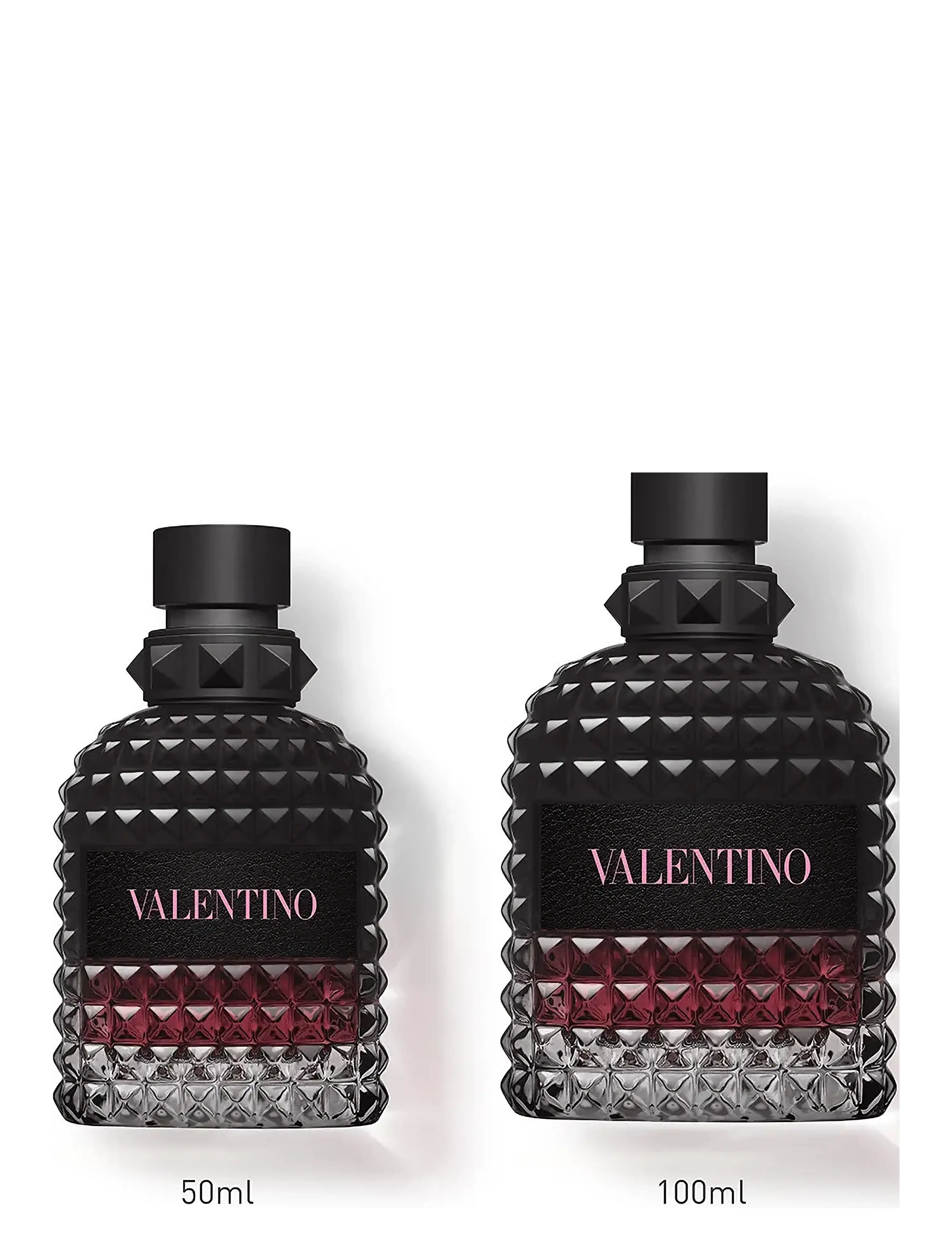 Valentino Born In Roma Uomo Eau De Parfum Intense Fragrance 5