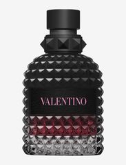 Valentino Fragrance - Valentino Born in Roma Uomo EDP V50ML - eau de toilette - no colour - 0