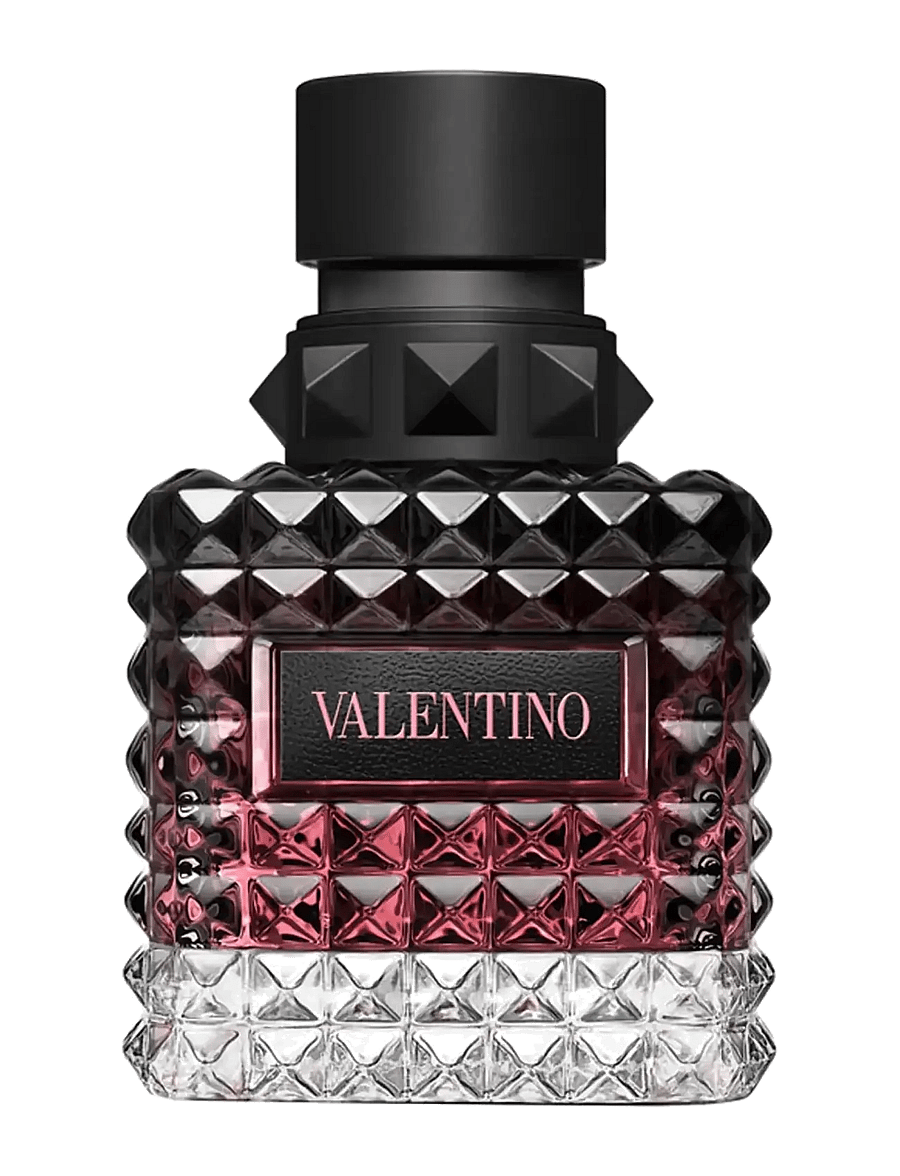 Valentino Fragrance - Valentino Born in Roma Donna Intense Eau de Parfum 50ml - til hende - clear - 0