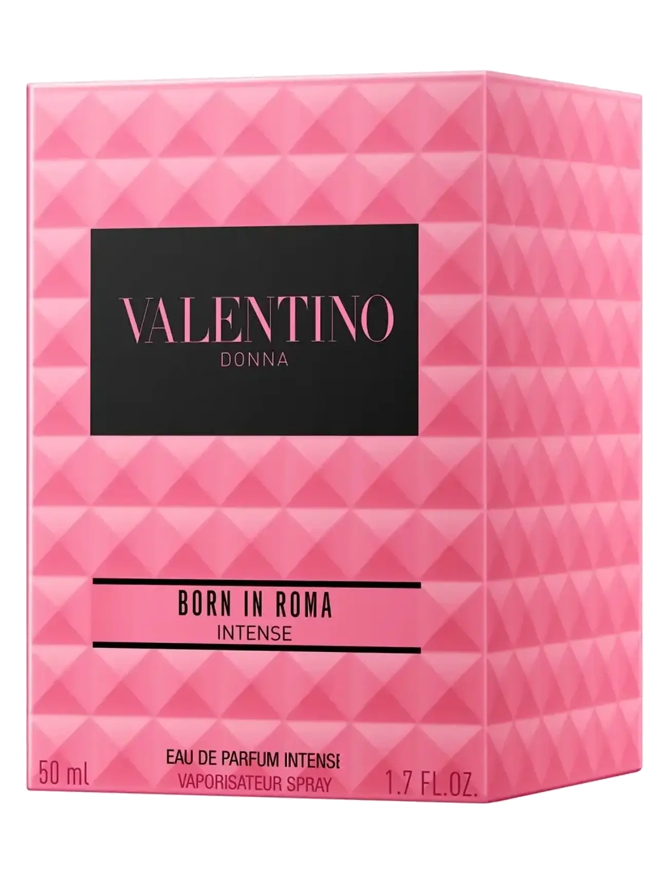 Born In Roma Donna Eau De Parfum Intense Fragrance 2