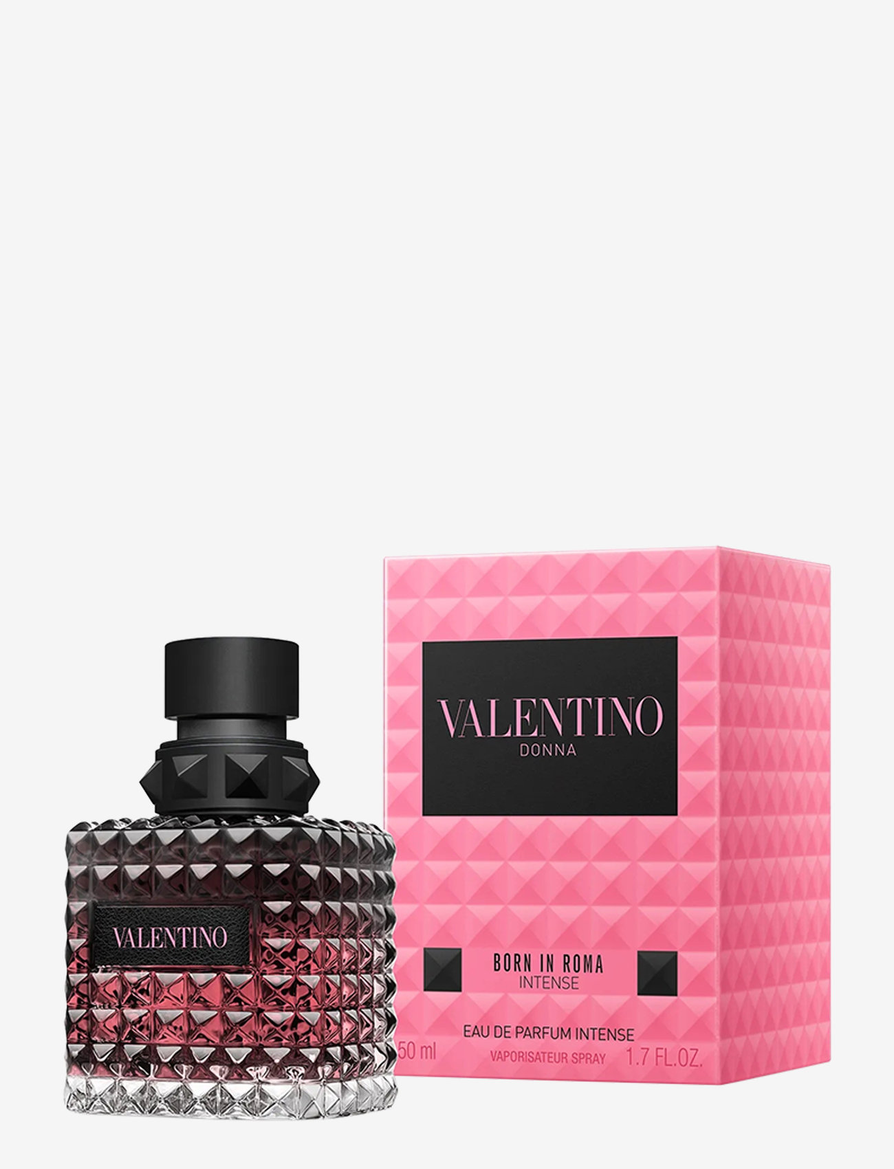 Valentino Fragrance - Valentino Born in Roma Donna Intense Eau de Parfum 50ml - till henne  - clear - 1