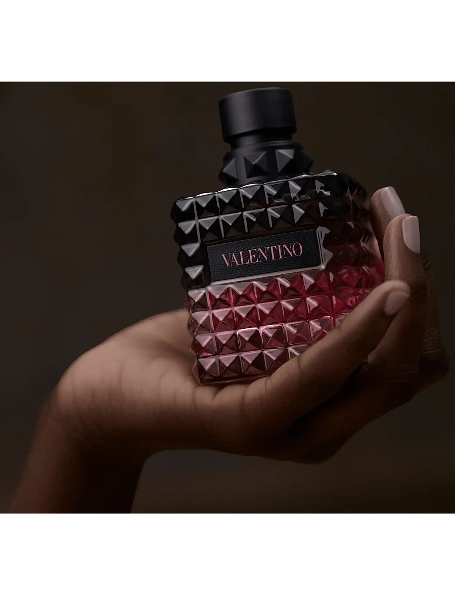 Valentino Fragrance - Valentino Born in Roma Donna Intense Eau de Parfum 50ml - til hende - clear - 2